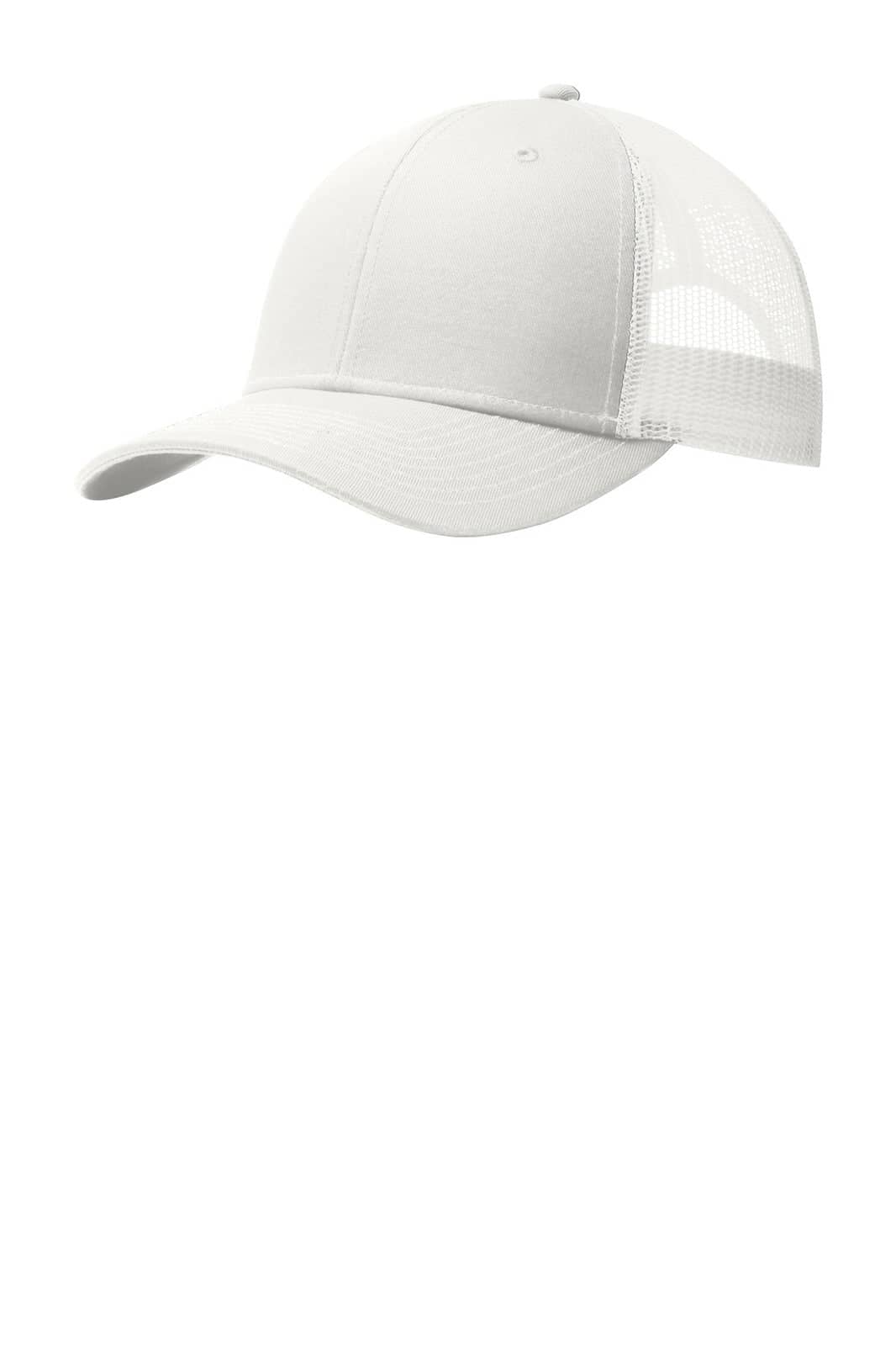 Port Authority Snapback Trucker Cap