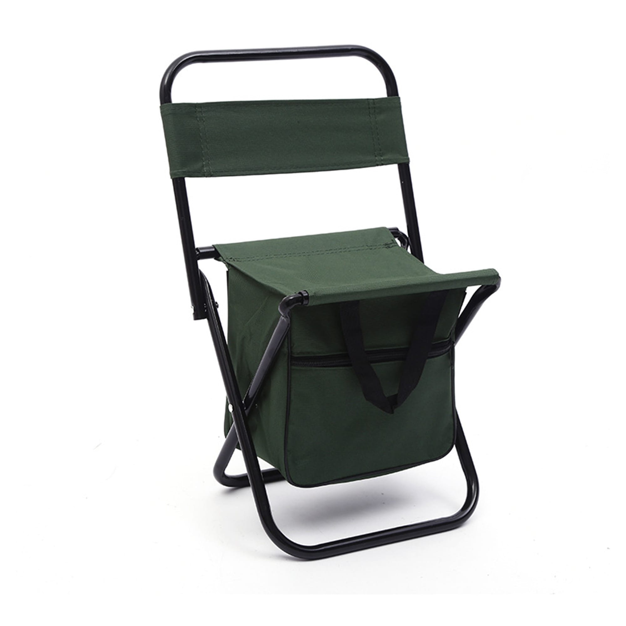 Children's Foldable Camping Chair with Bag