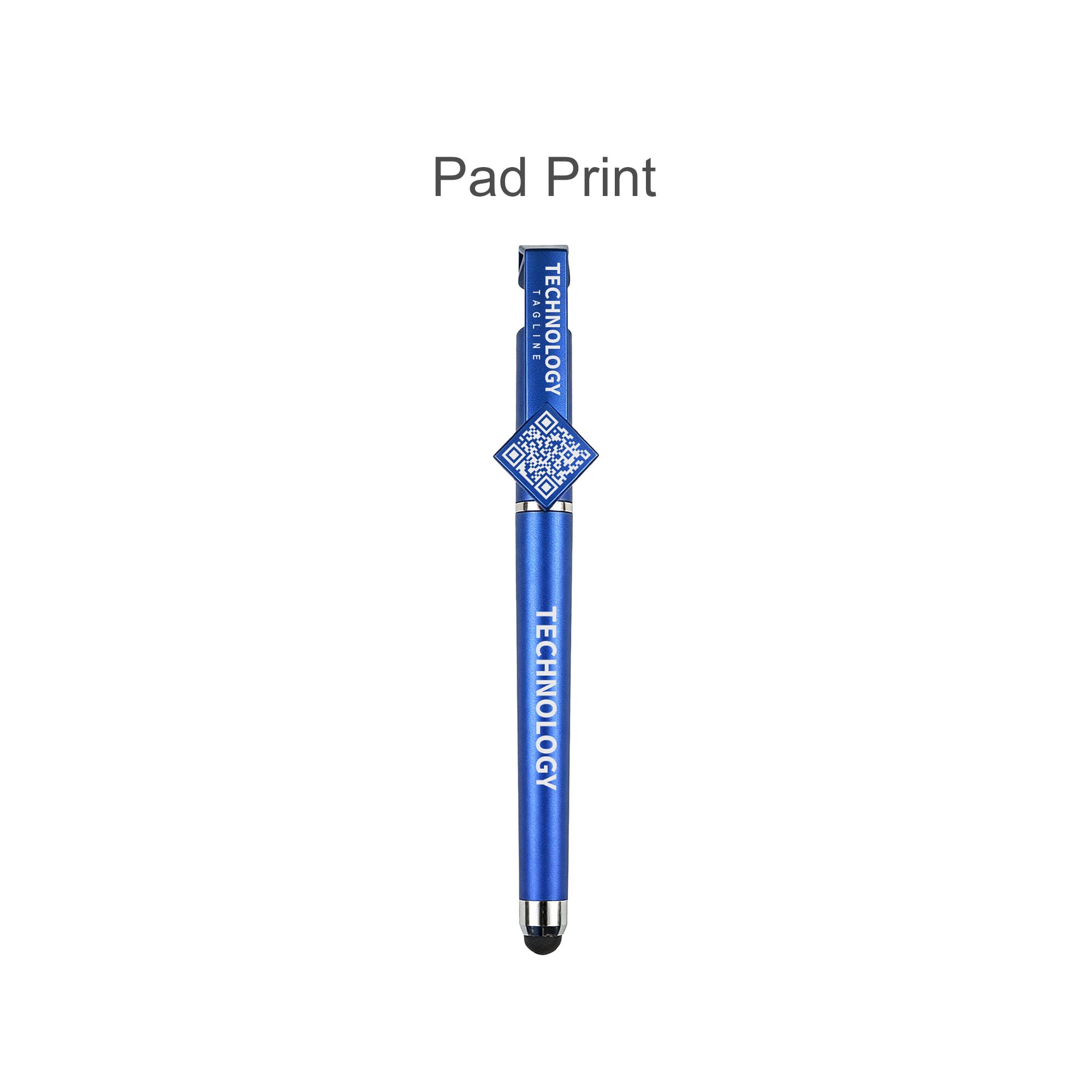 3 in 1 QR Code Pen