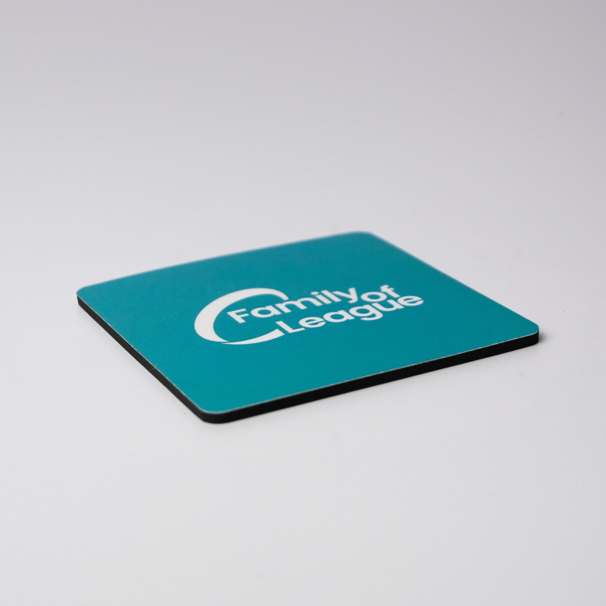 Deluxe Coaster (3mm)