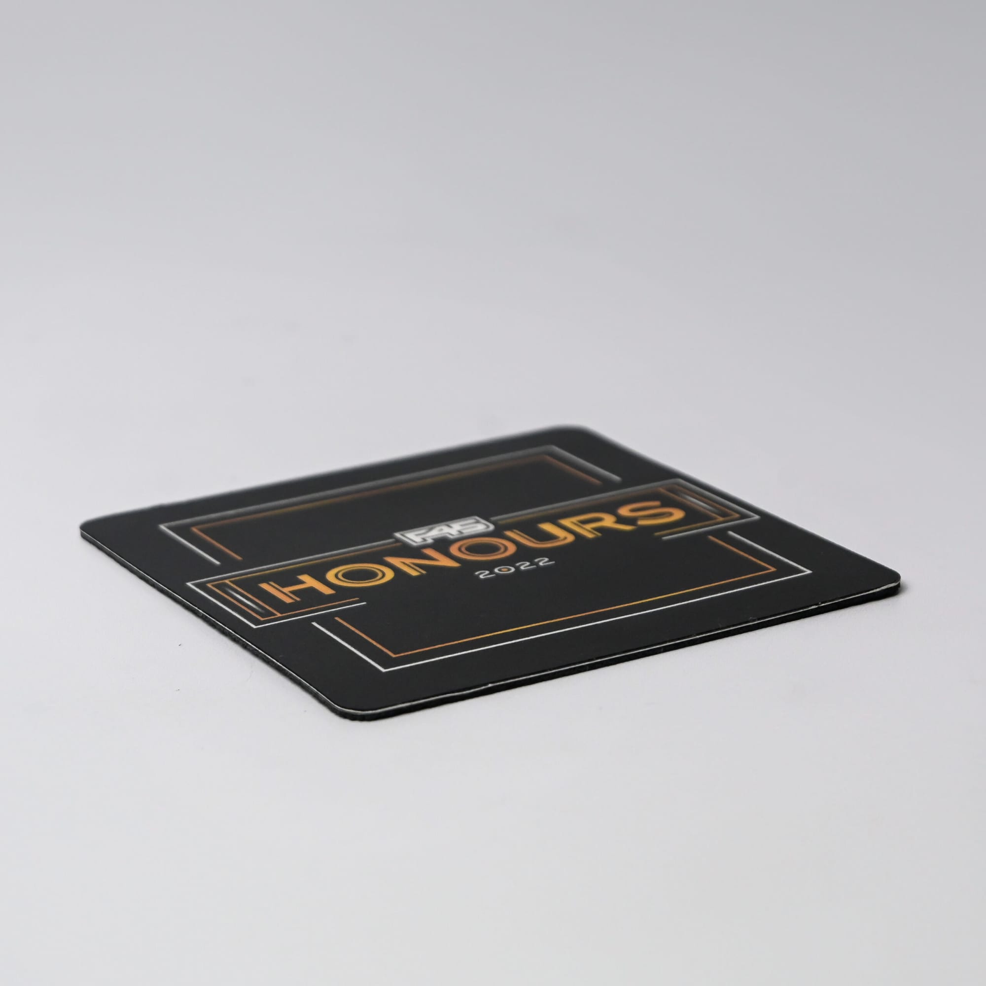 Deluxe Coaster (1mm)