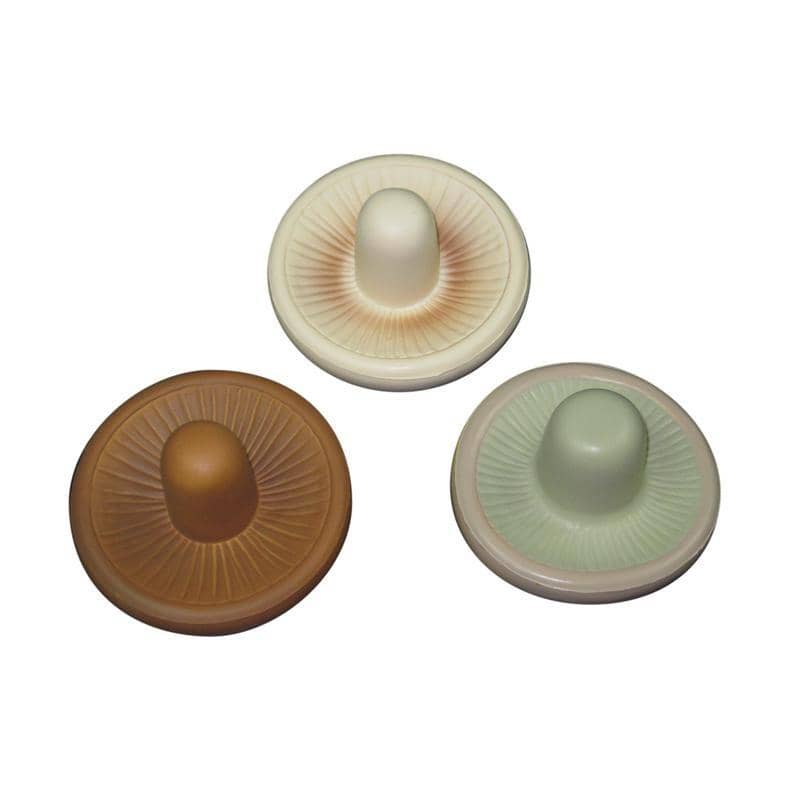 Mushroom Shape Stress Reliever