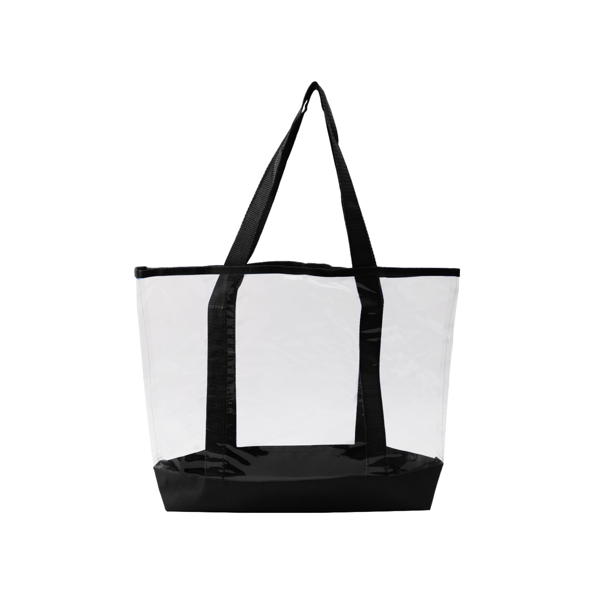 Transparent Hand Bag