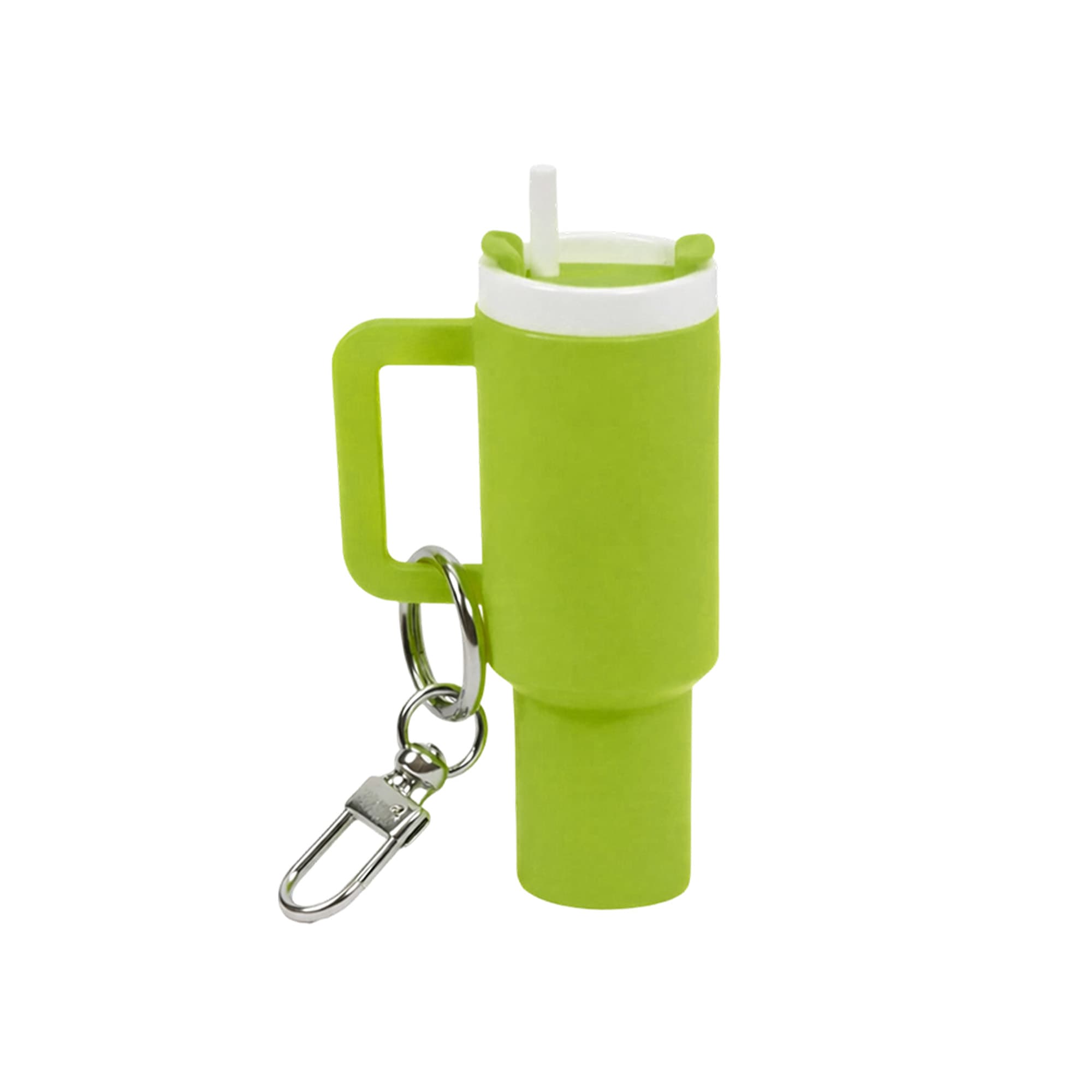 Mini Tumbler Keyring