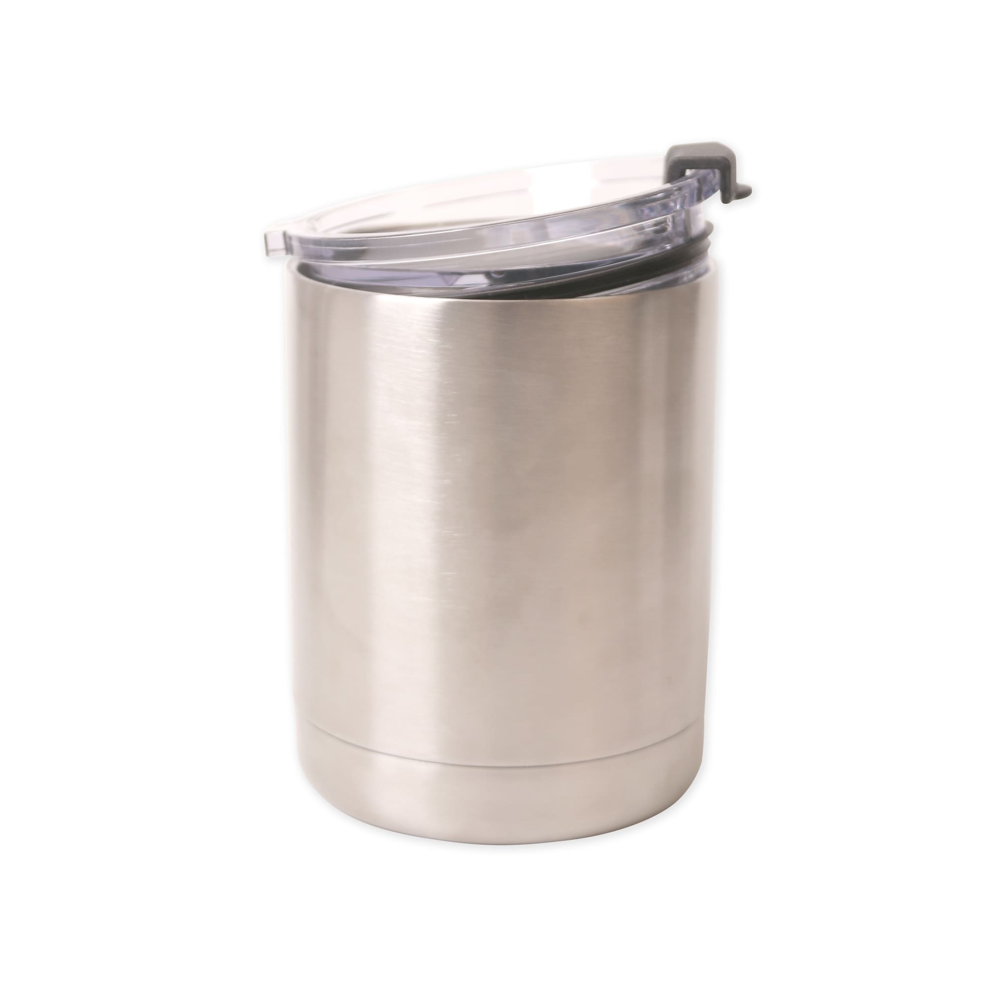10oz Stainless Steel Tumbler