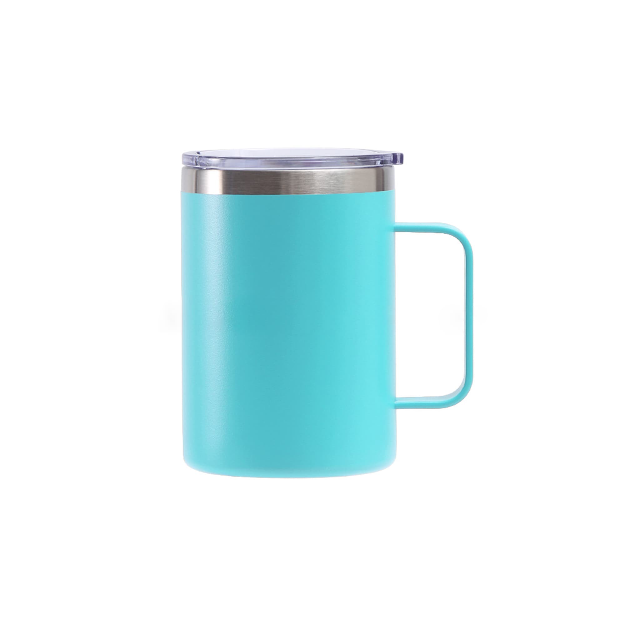 400ML/450ML/500ML/700ML Stainless Steel Cup with Handle