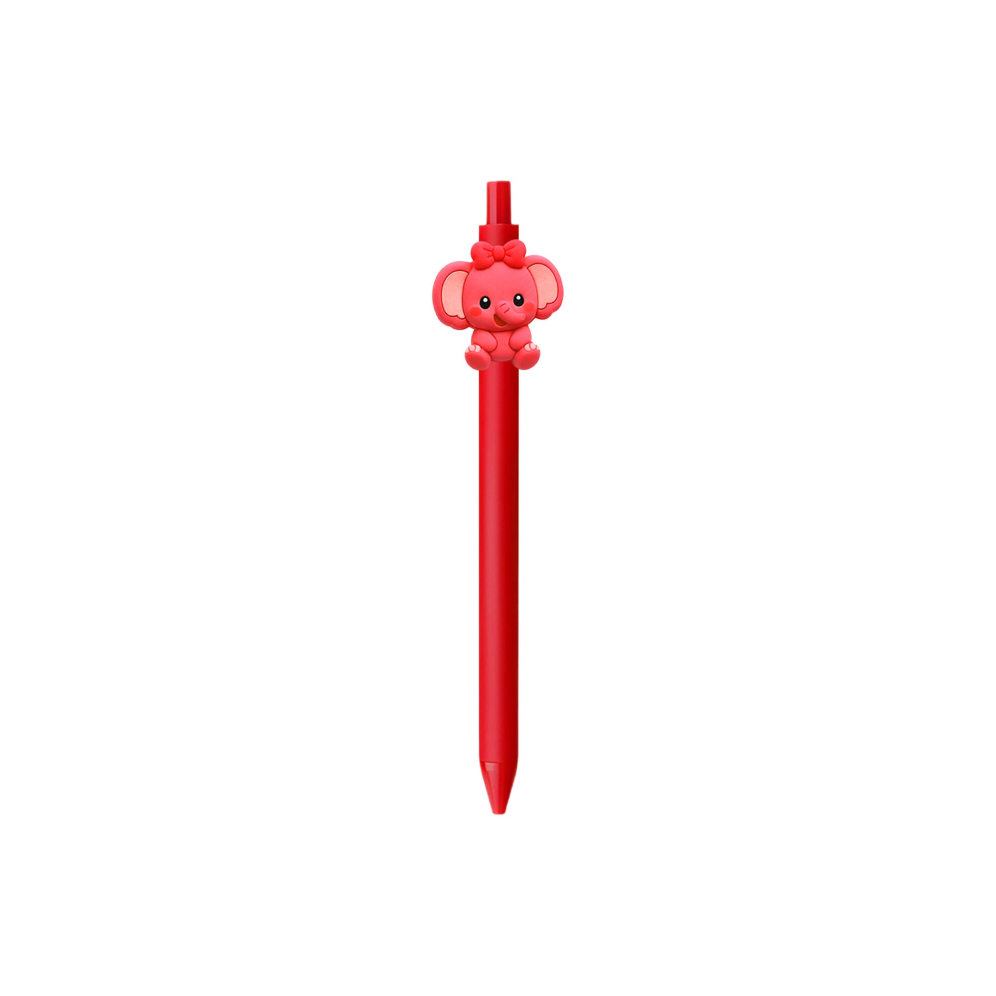 Custom PVC Pen A