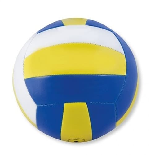 Volleyball Shape Stress Reliever
