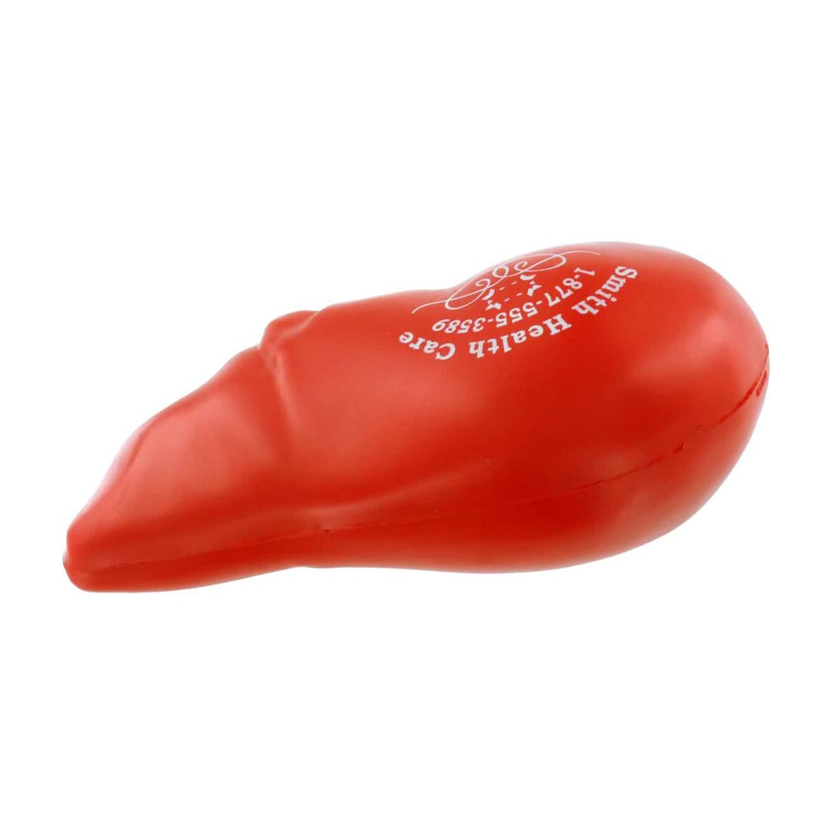 Liver Shape Stress Reliever