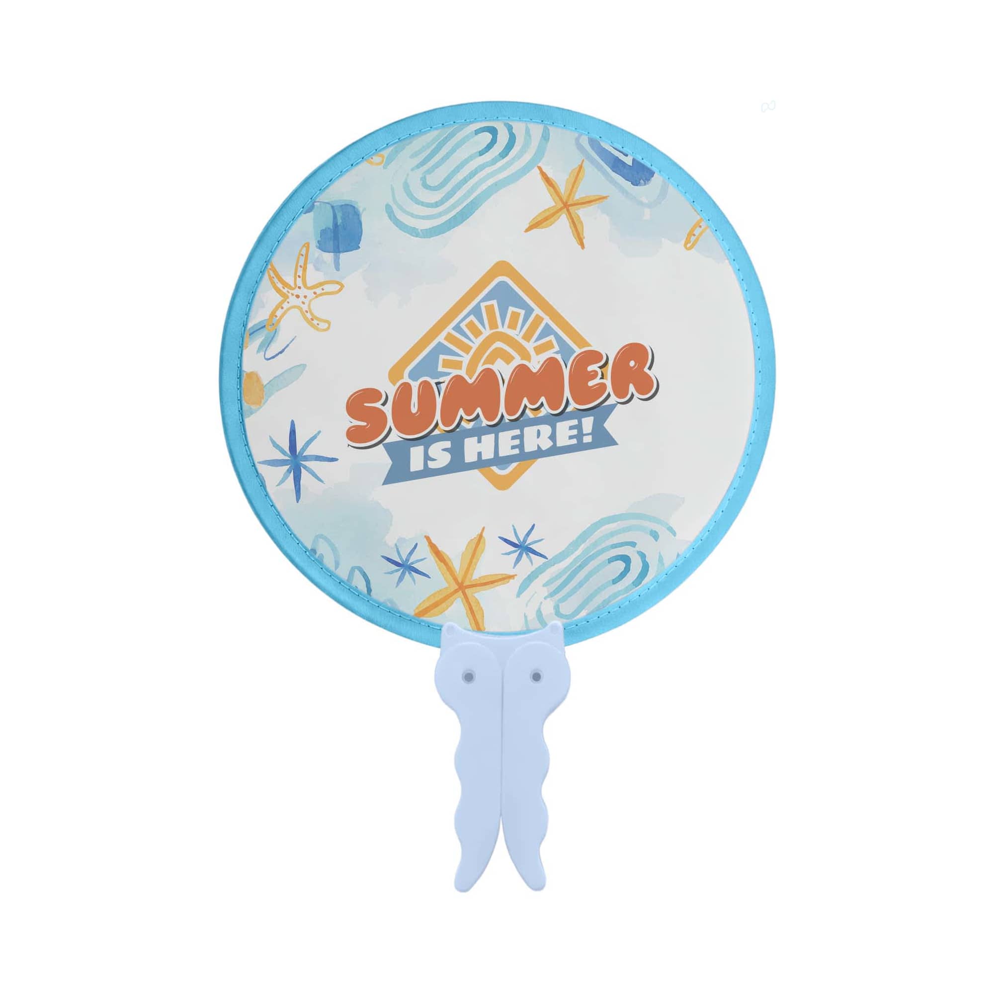 20cm Foldable Fan C