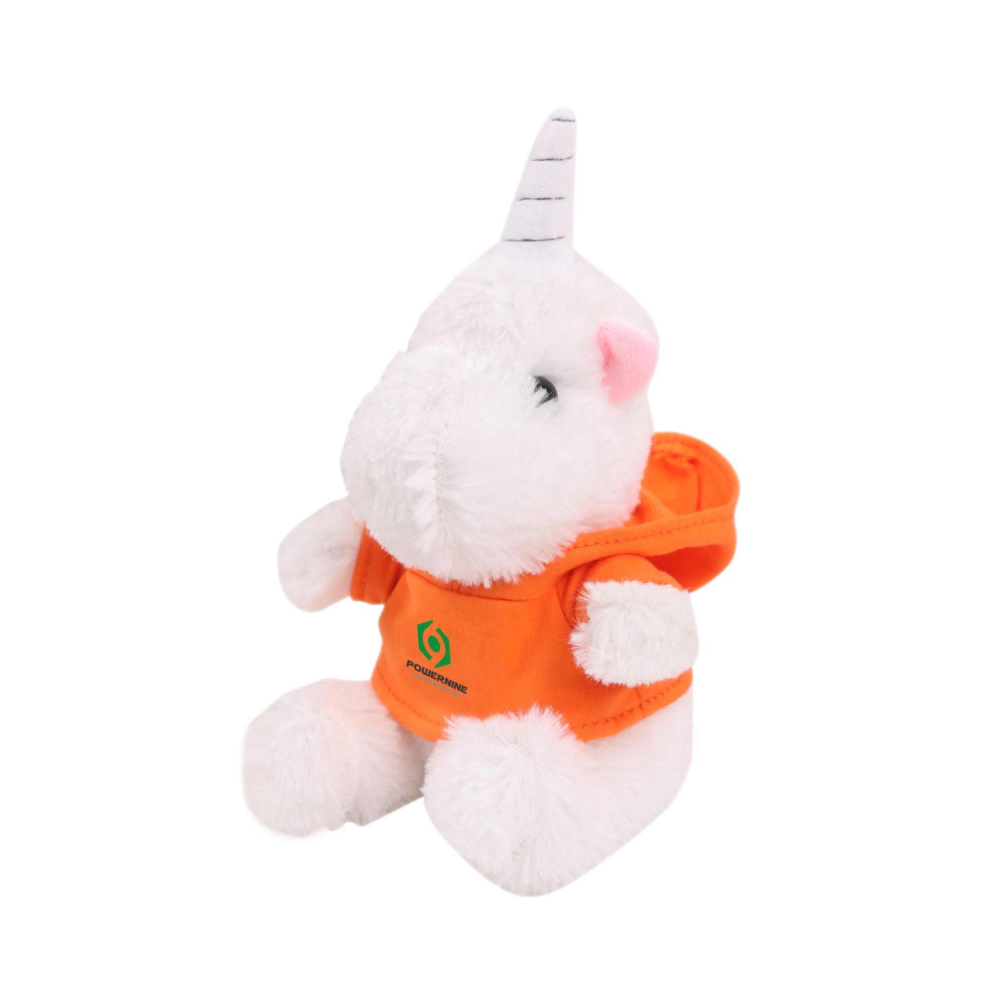 Custom Shape Plush Toy