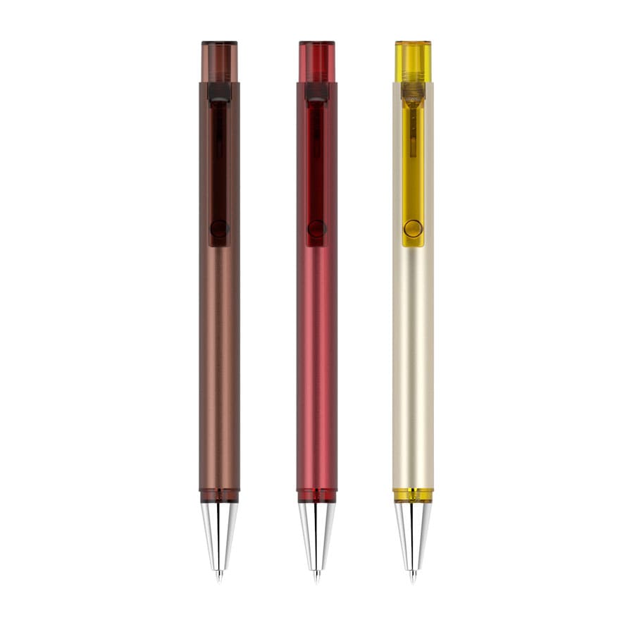 Flat Pen