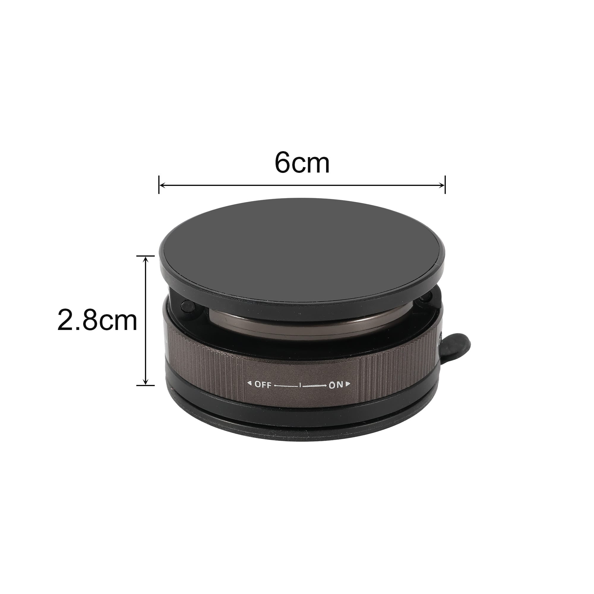 Suction Magnetic Phone Holder