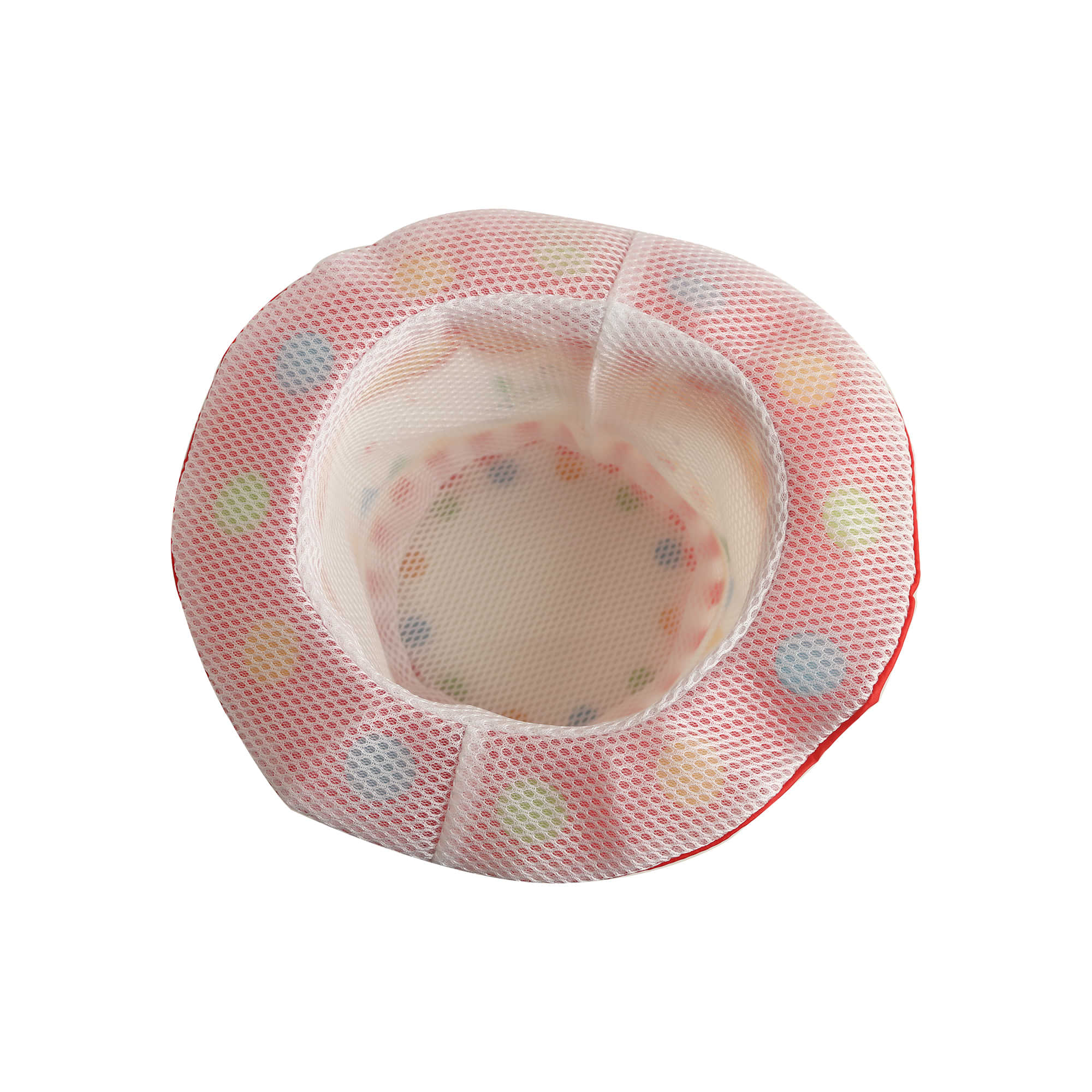 Custom Digital Printed Top Hat