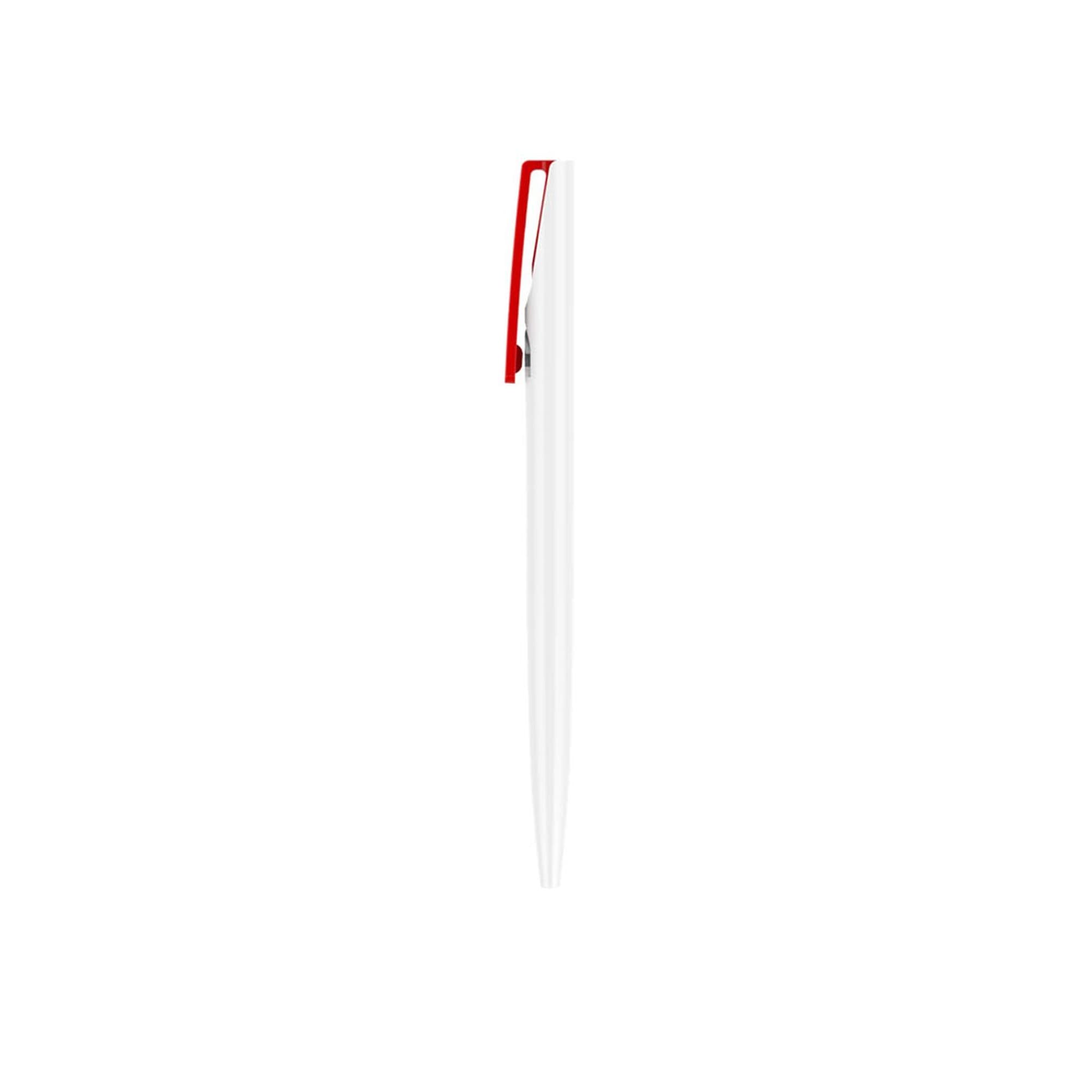 Simple Pen - Creamy White Barrel