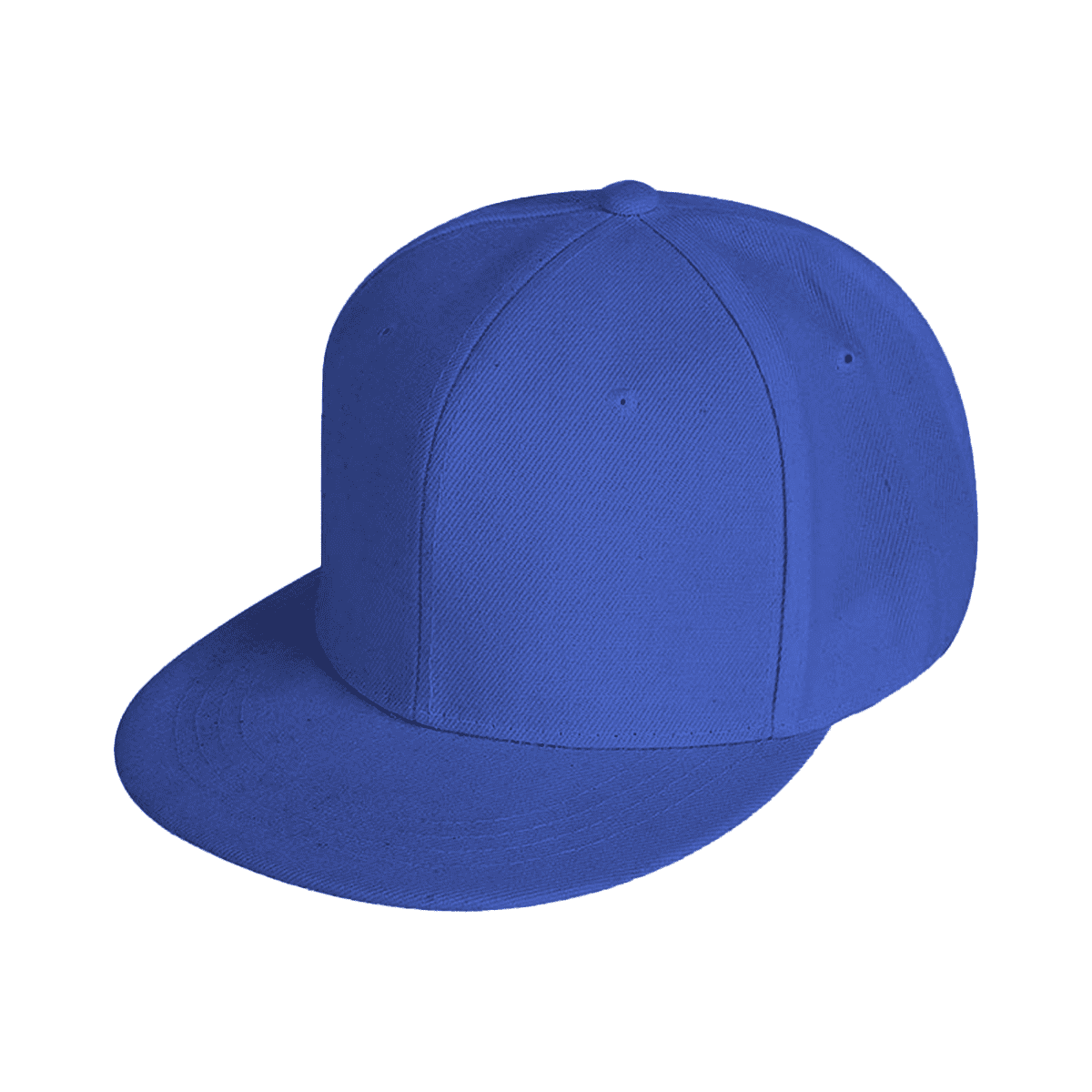 6 Panel Trucker Cap