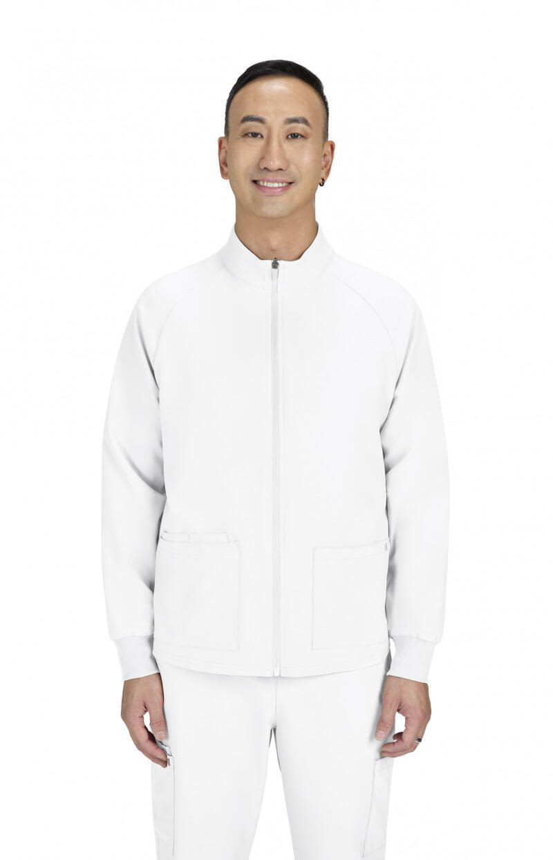 Alpha Mens Jacket