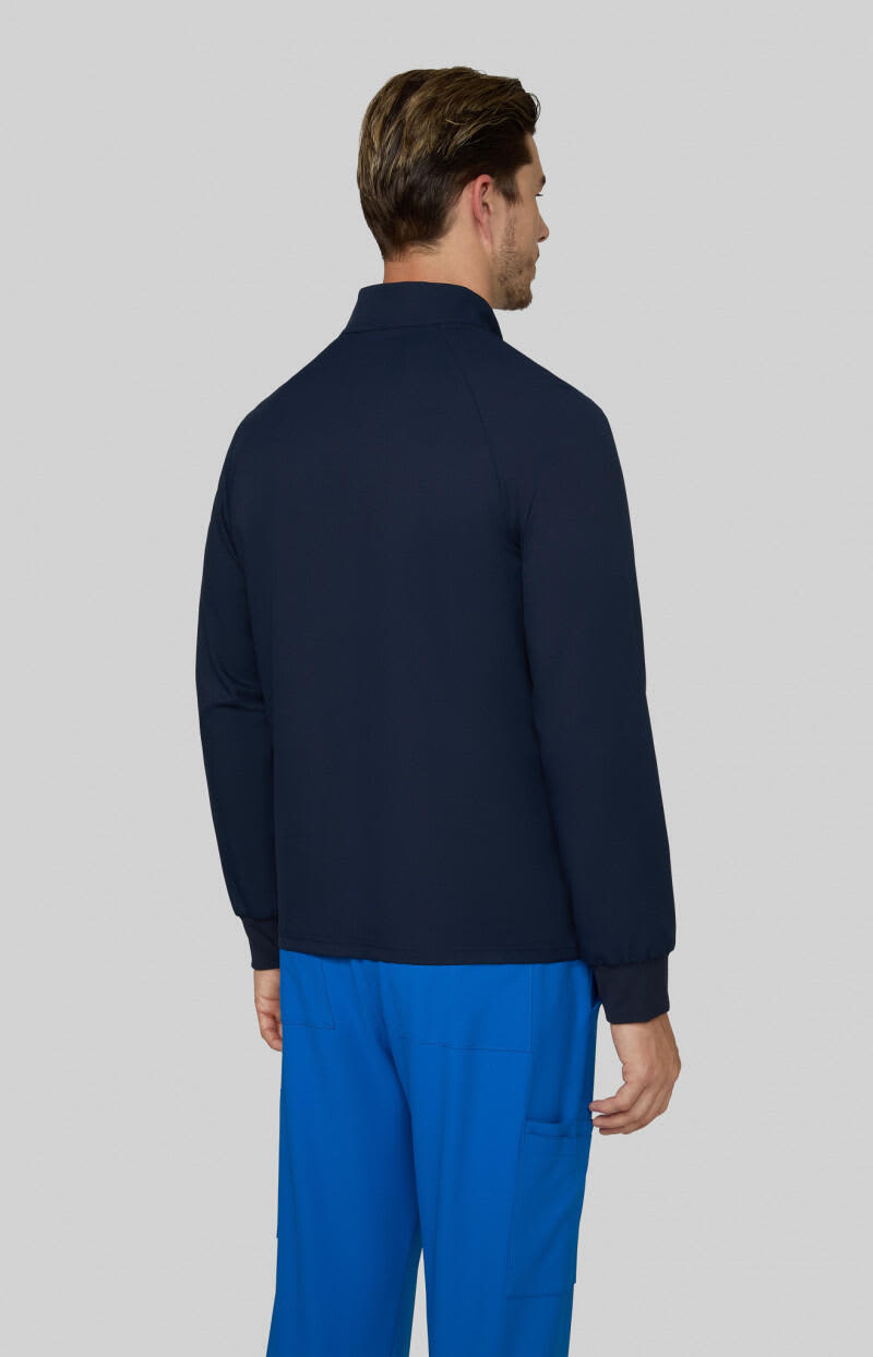 Alpha Mens Jacket