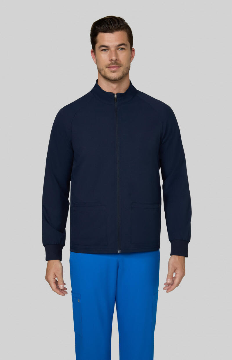 Alpha Mens Jacket