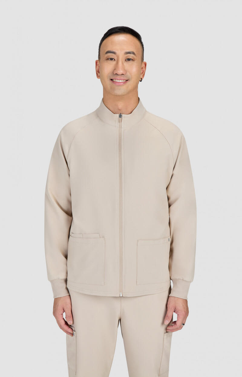 Alpha Mens Jacket