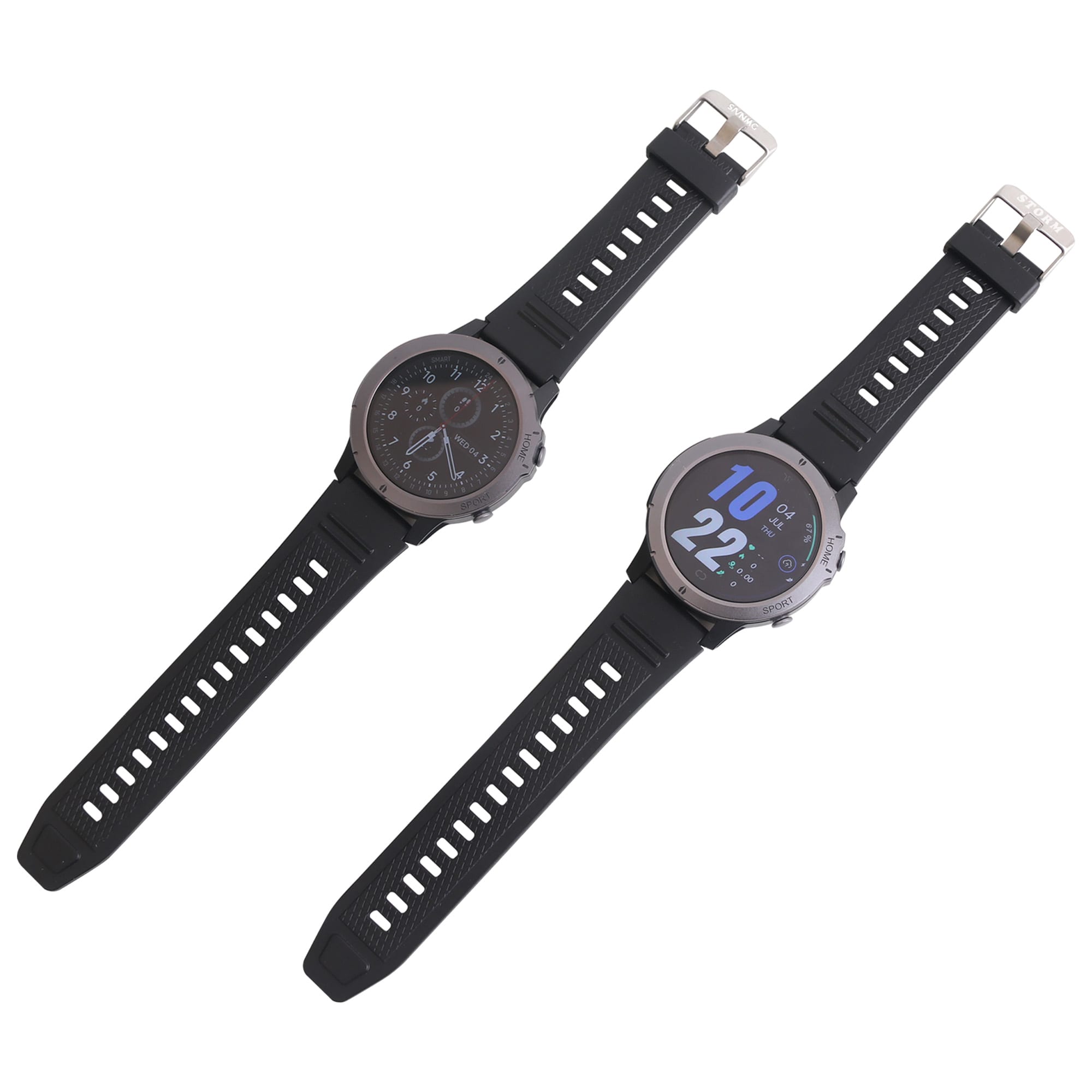 1.46" Round Smart Watch