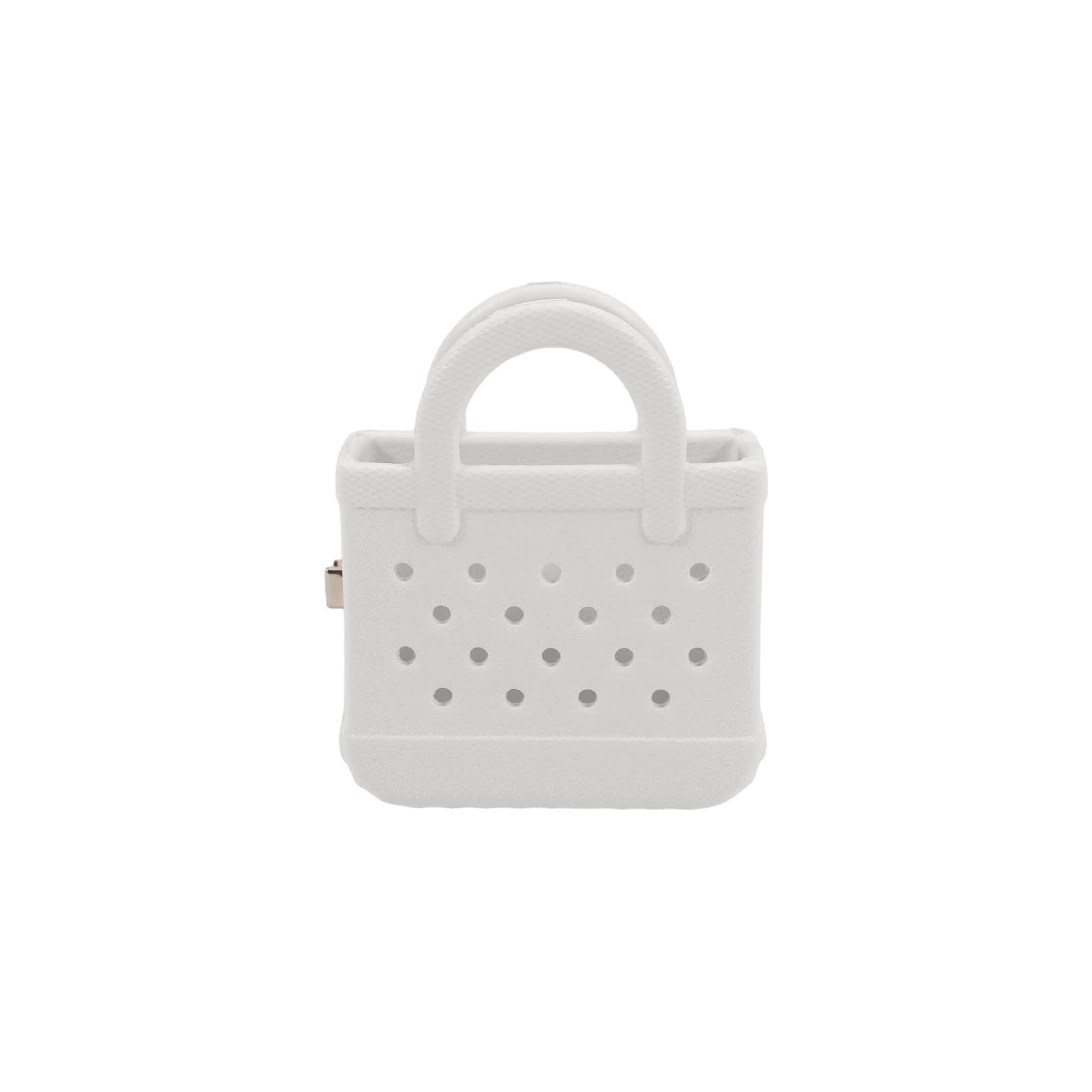 Mini EVA Holes Bag Clip