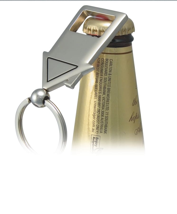 House Warming Keyring