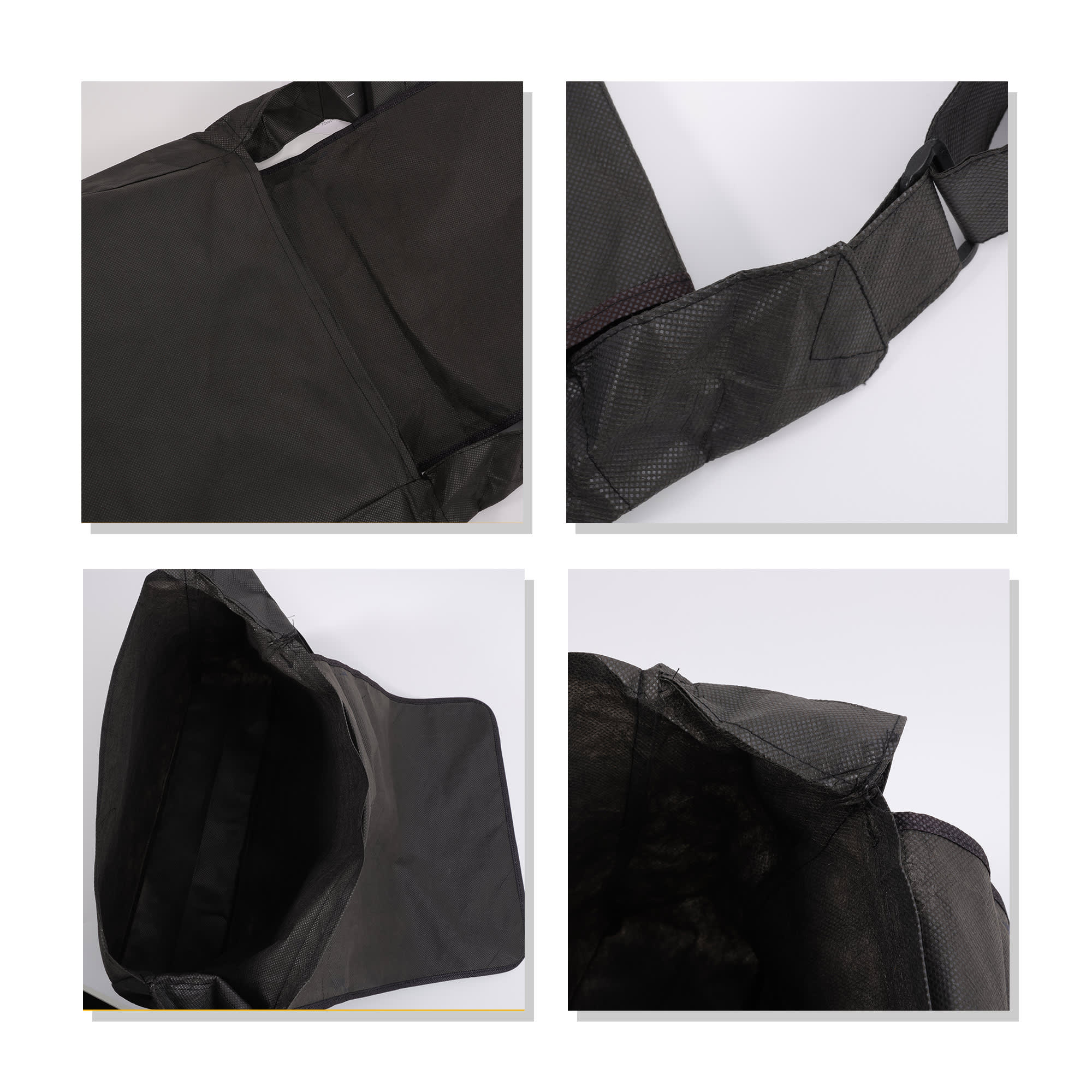 Full Colour Messenger Bag