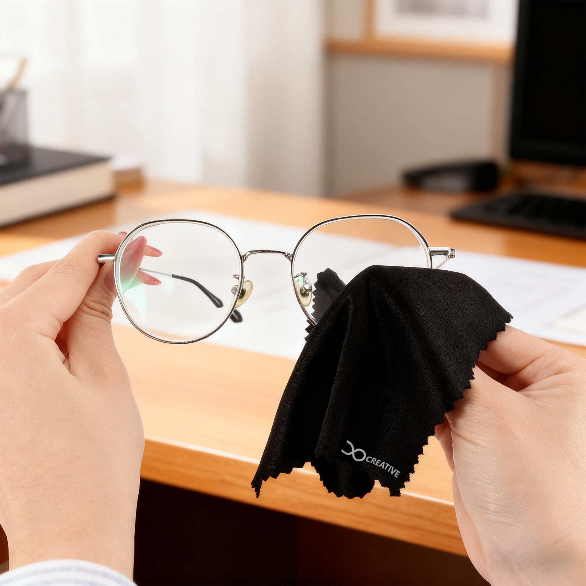 RPET Lens Cloth