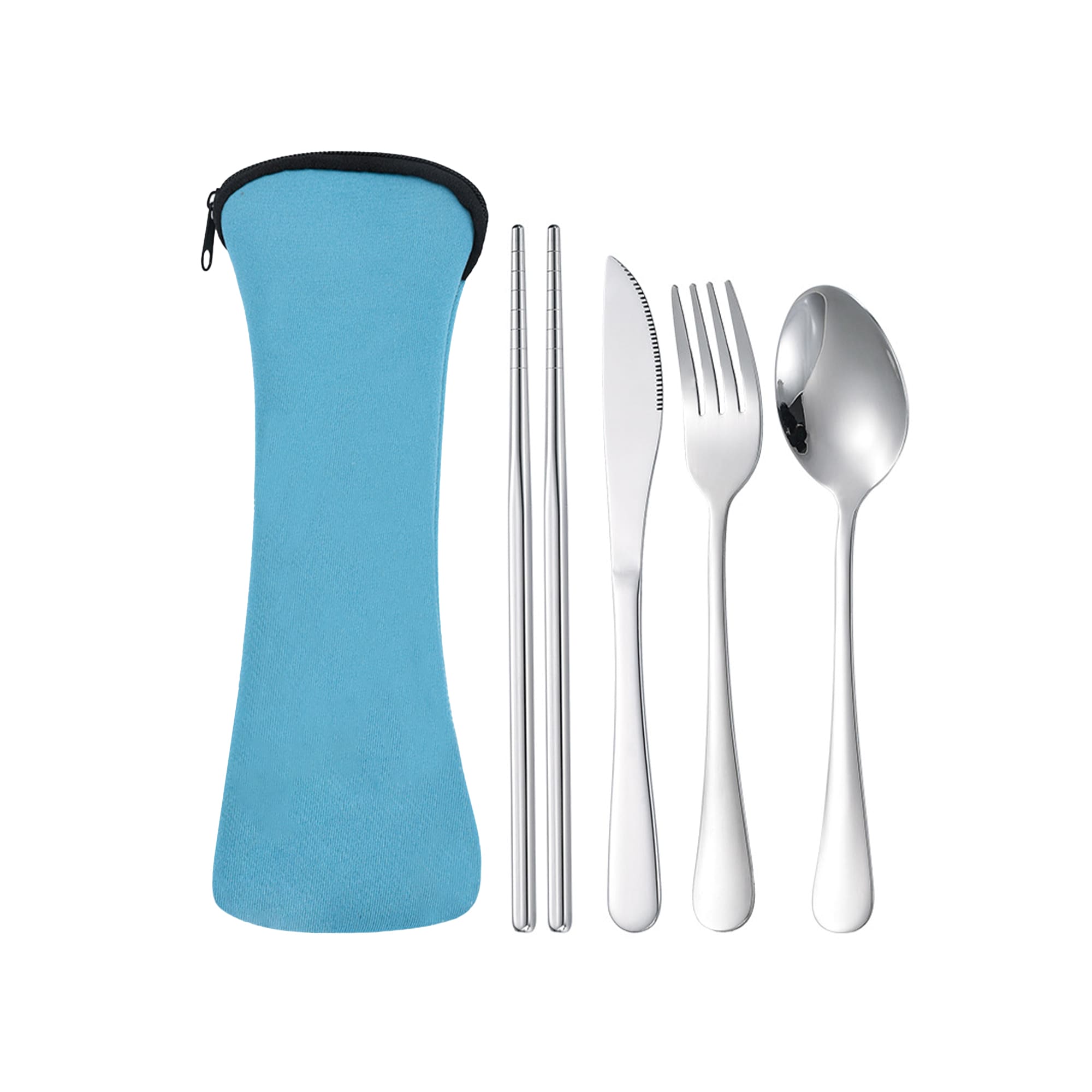 Travel Cutlery Sets