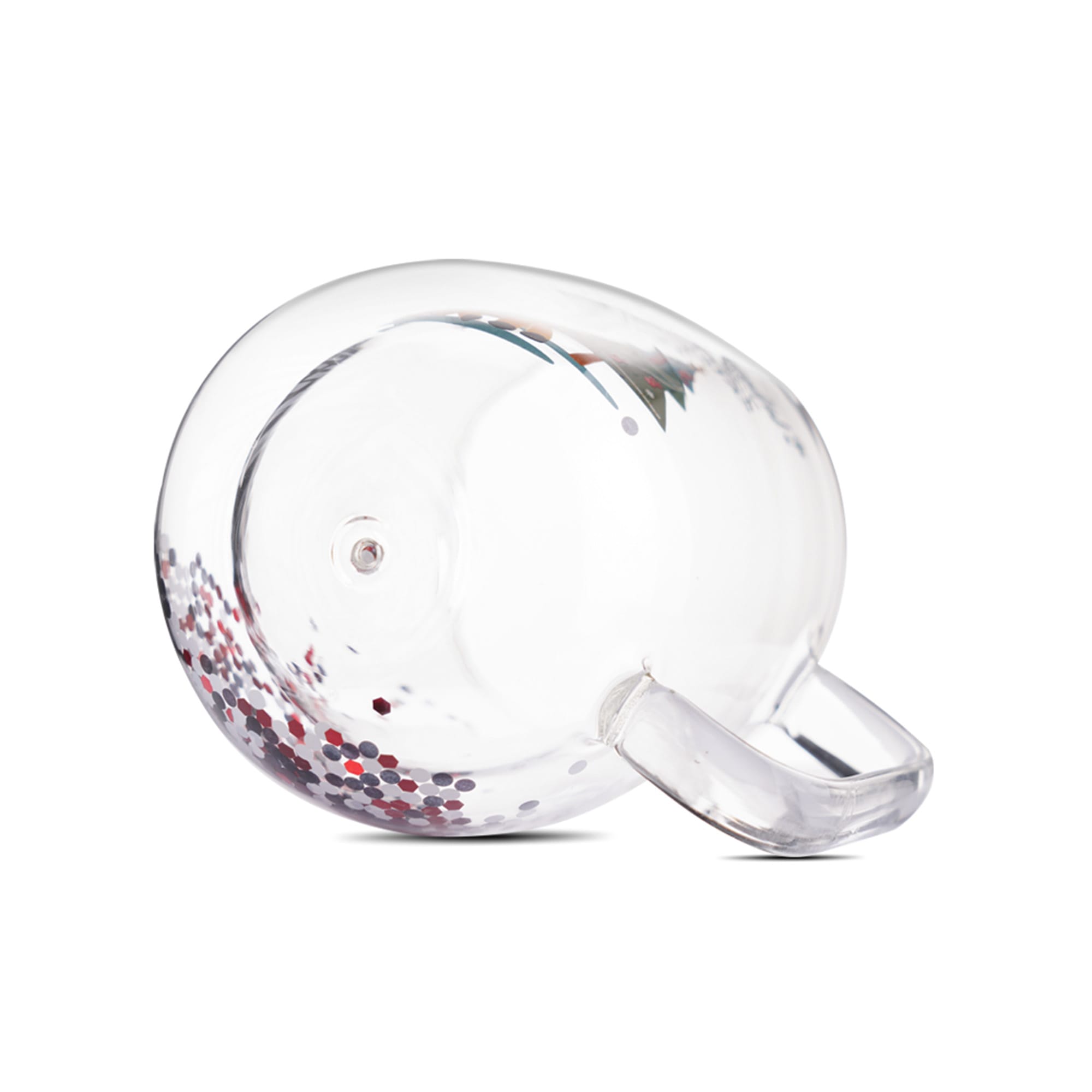 Christmas Double Wall Mug