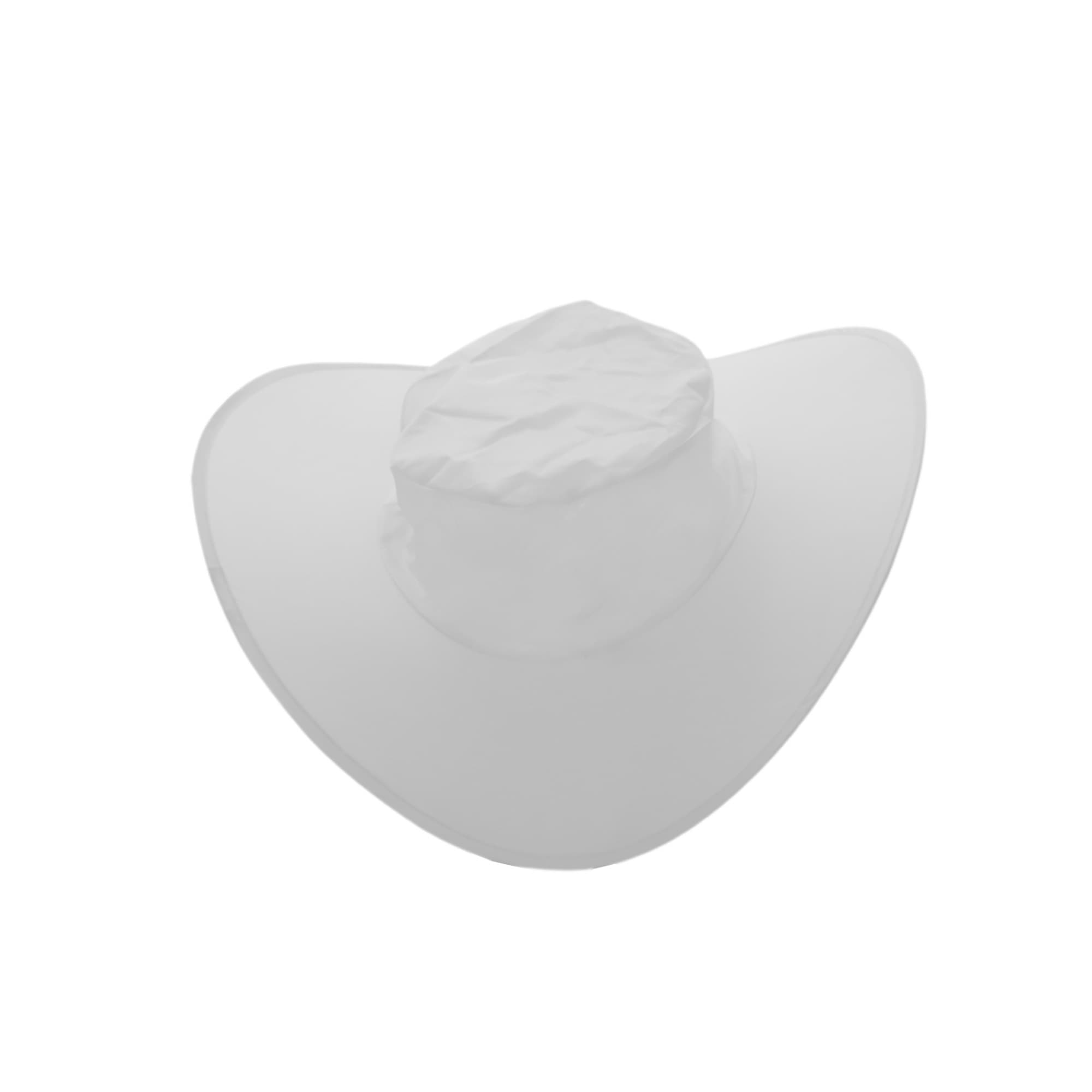 Foldable Cowboy Hat with Pouch