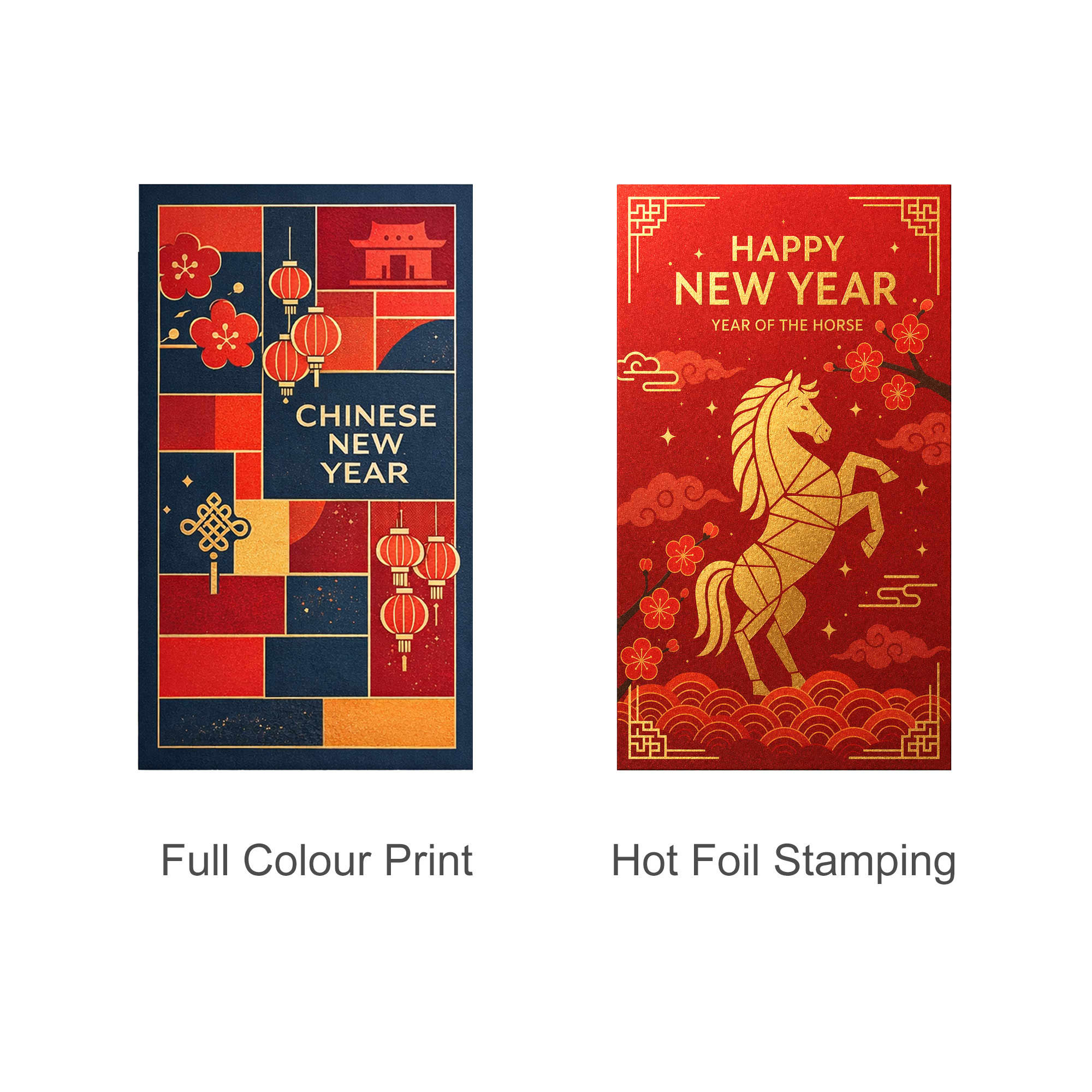 Chinese Red Envelope