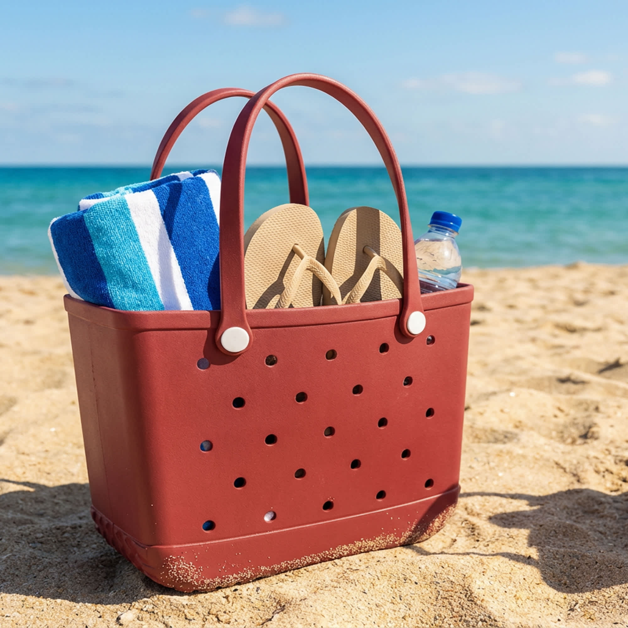 EVA Holes Beach Bag