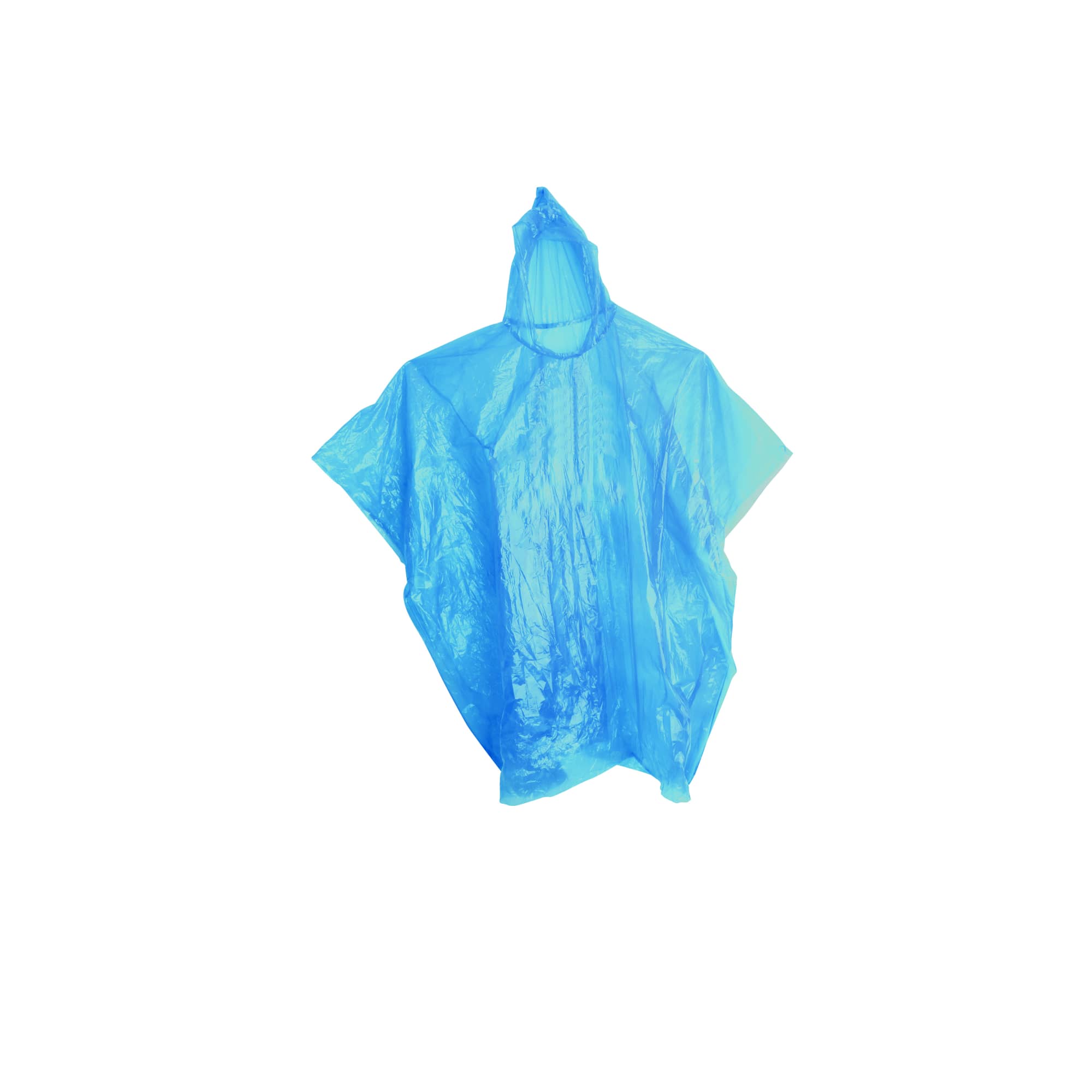 Handy Poncho