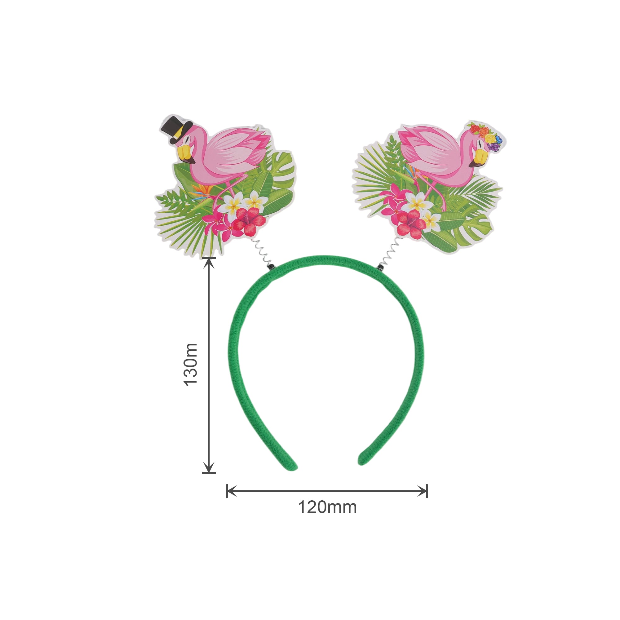 Spring Bopper Headband