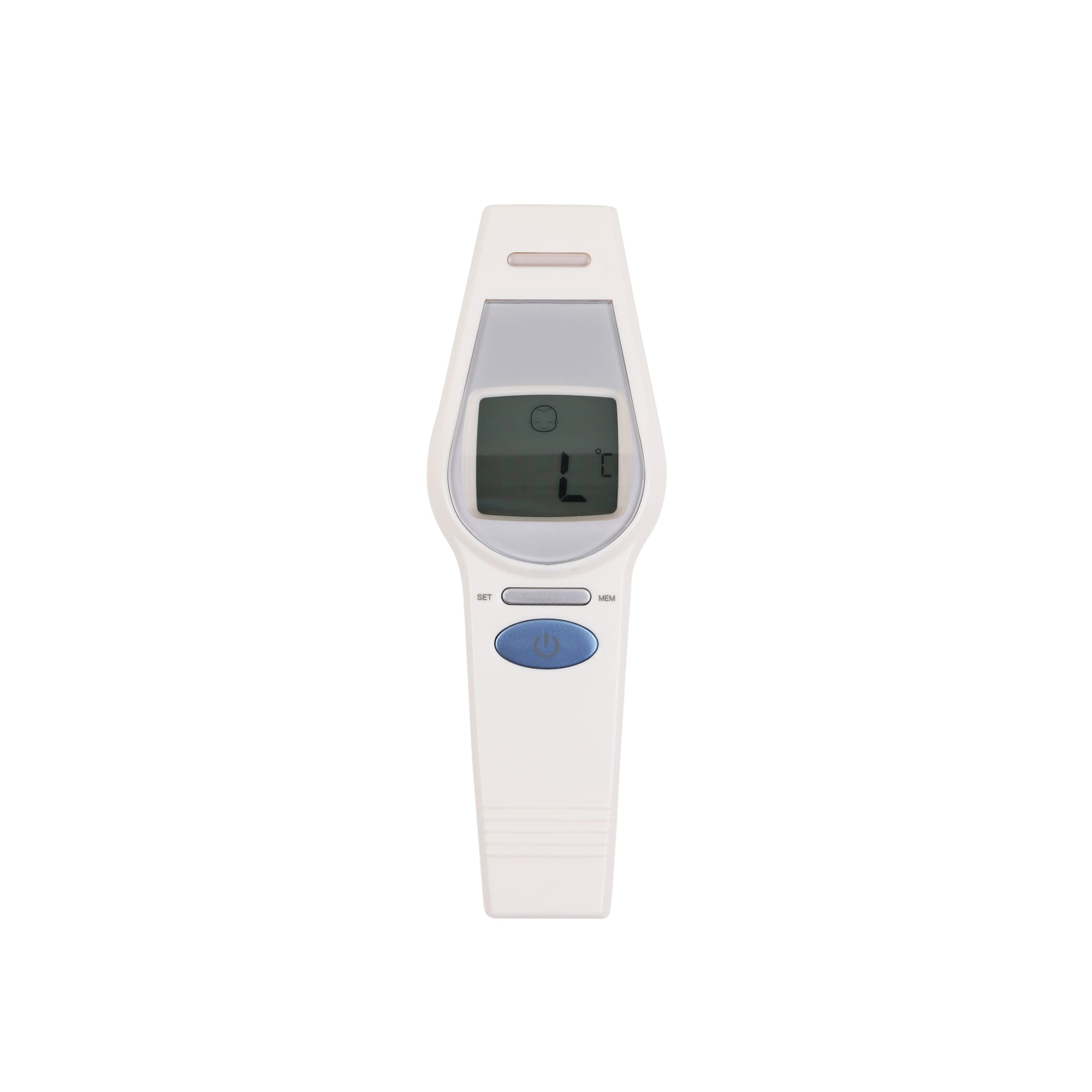 Touchless Digital Infrared Forehead Thermometer