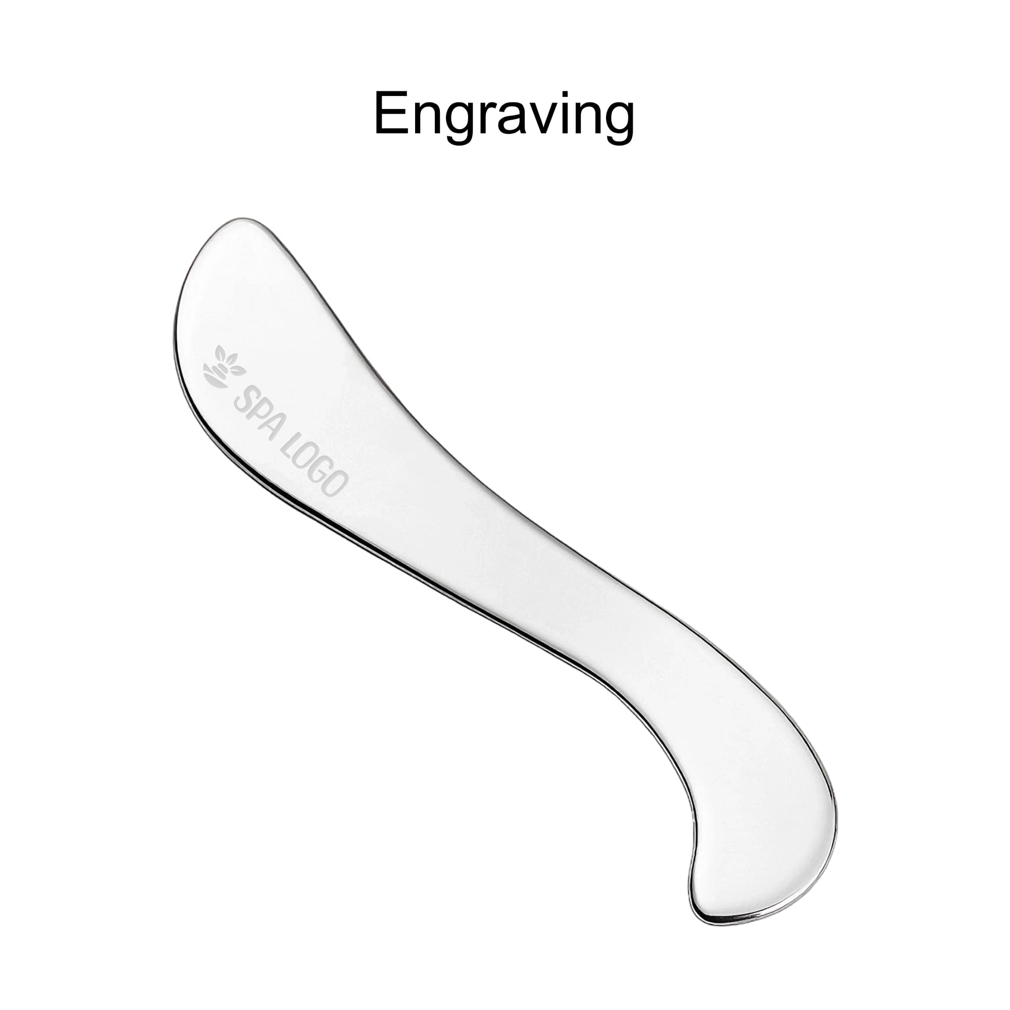 Facial Gua Sha Massage Tool