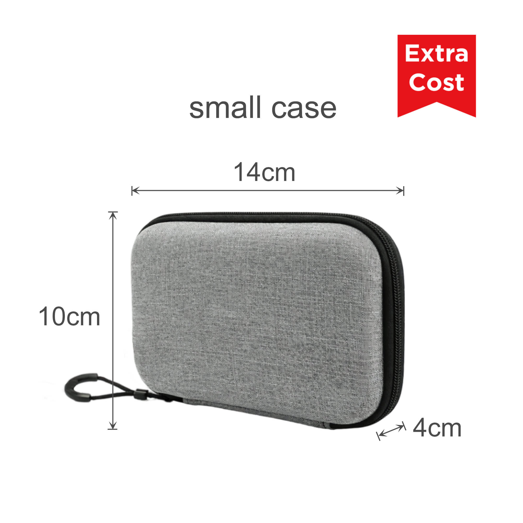 10000mAh Aluminum Magnetic Power Bank