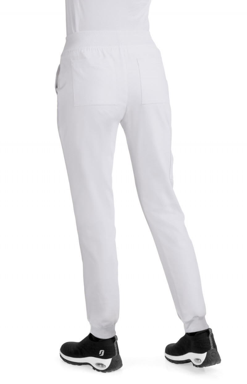 Pulse Jogger