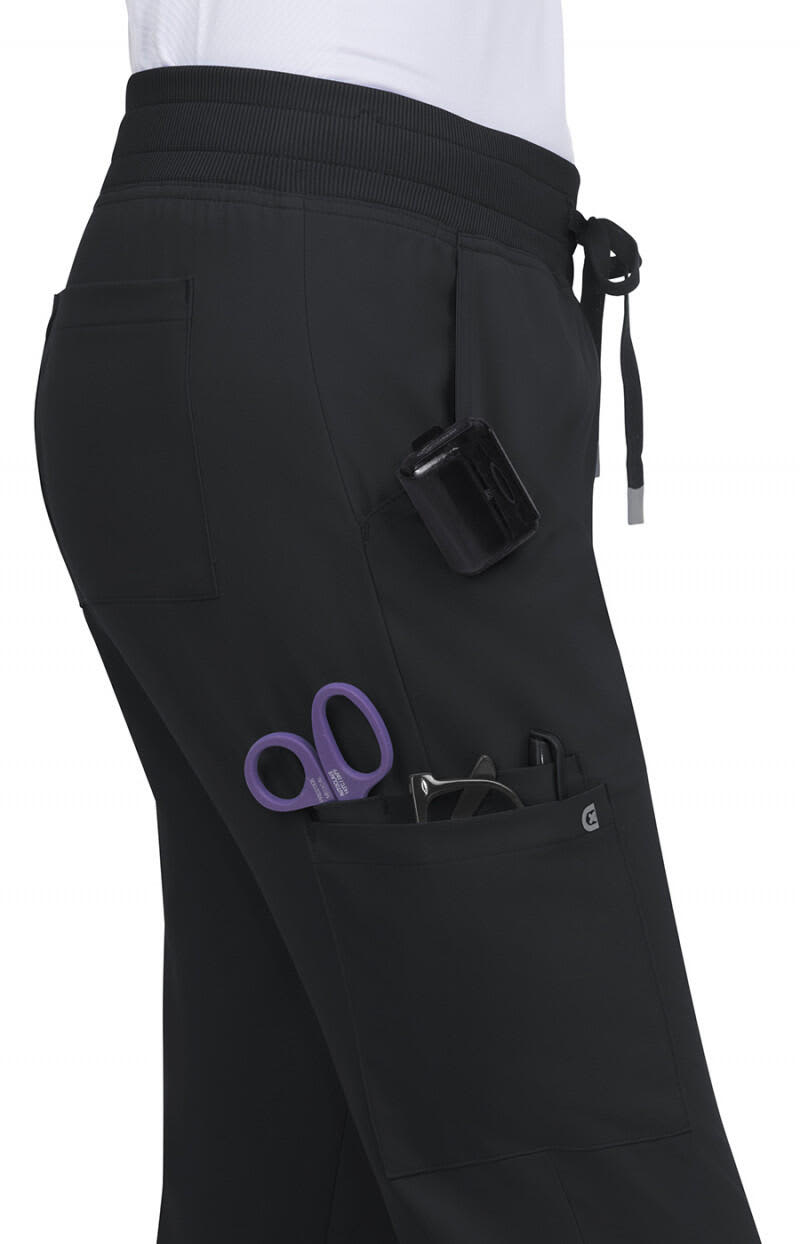 Pulse Jogger