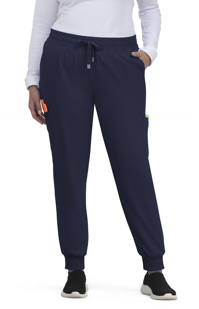 Pulse Jogger