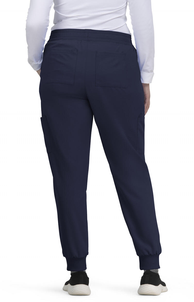 Pulse Jogger