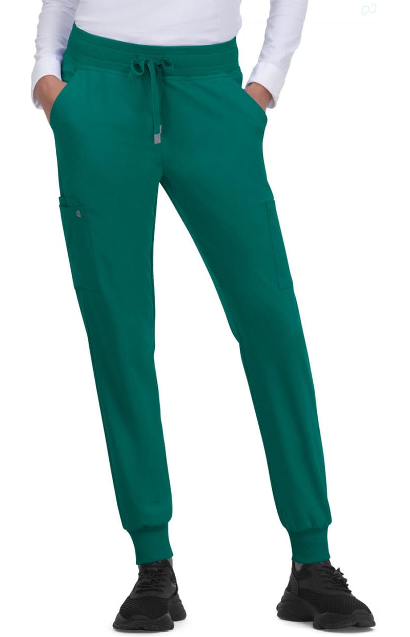 Pulse Jogger