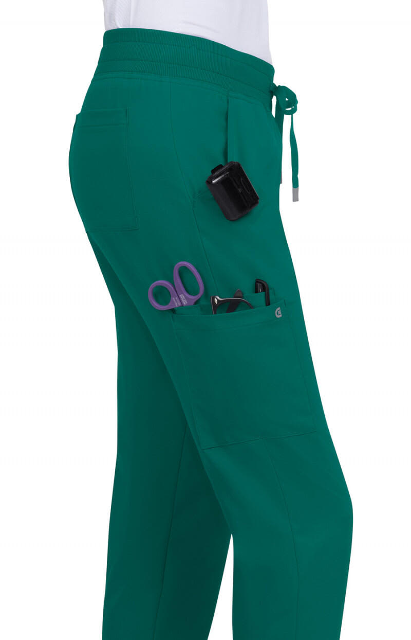 Pulse Jogger