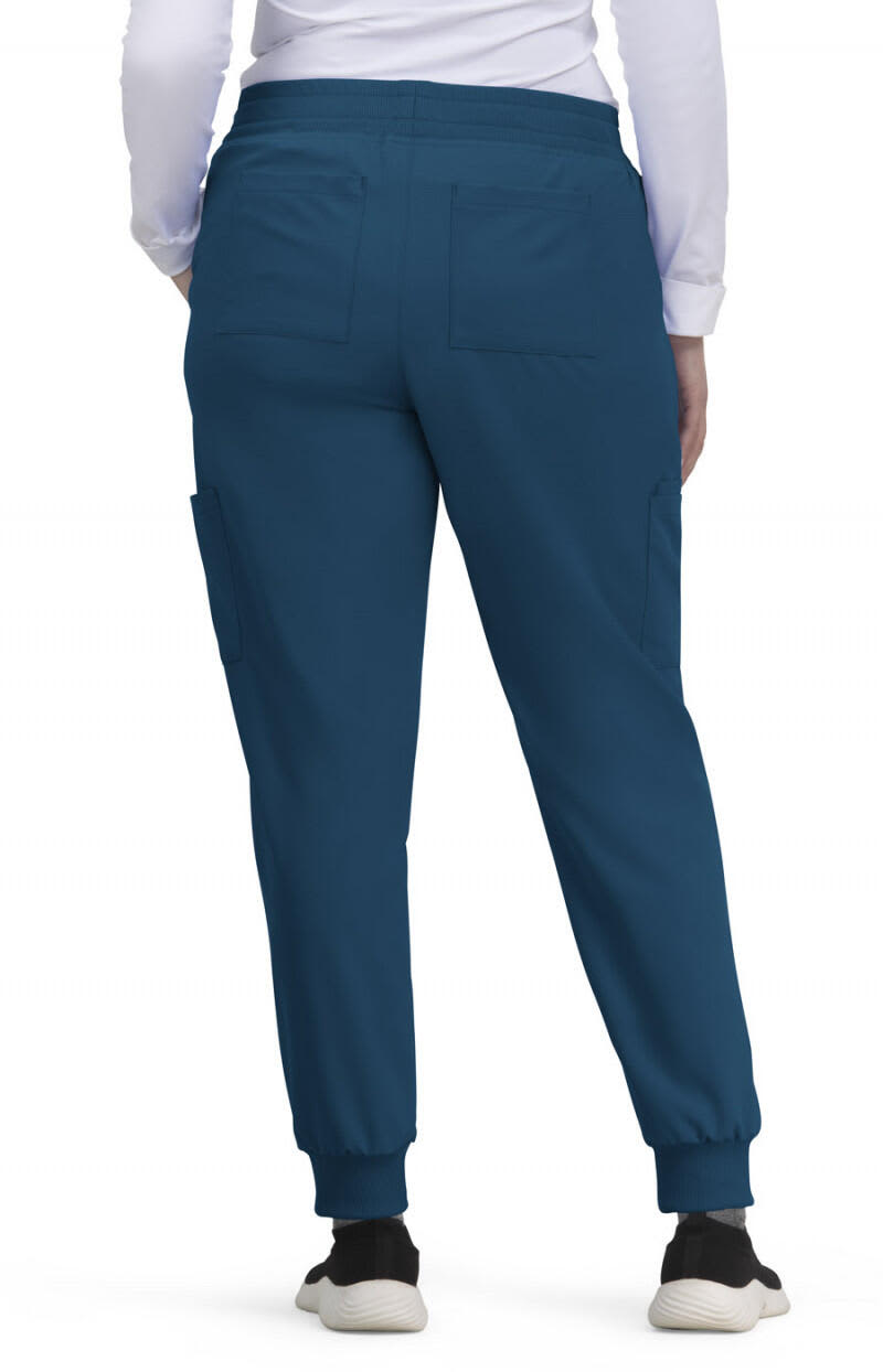 Pulse Jogger