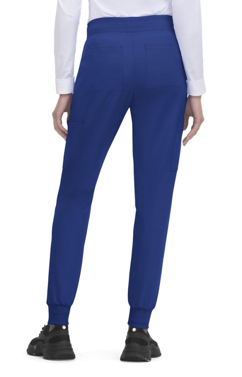 Pulse Jogger