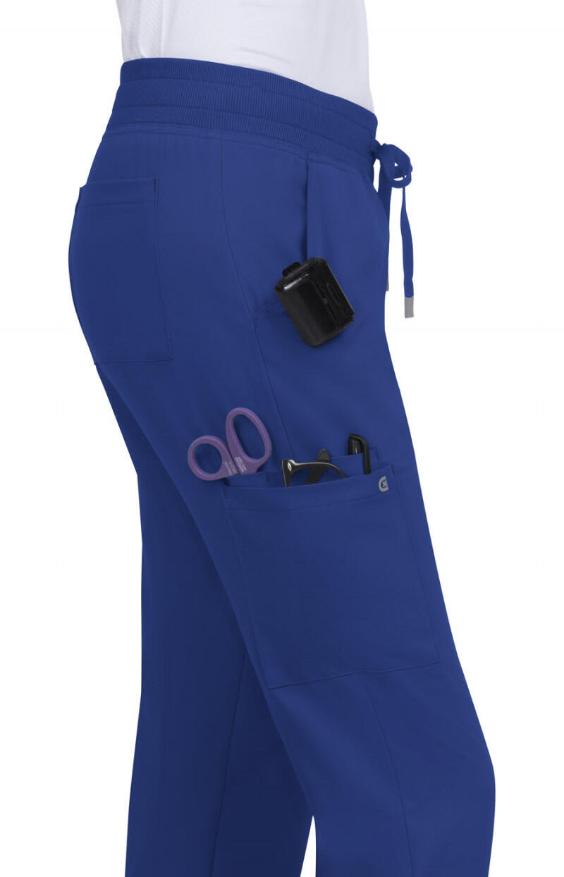 Pulse Jogger
