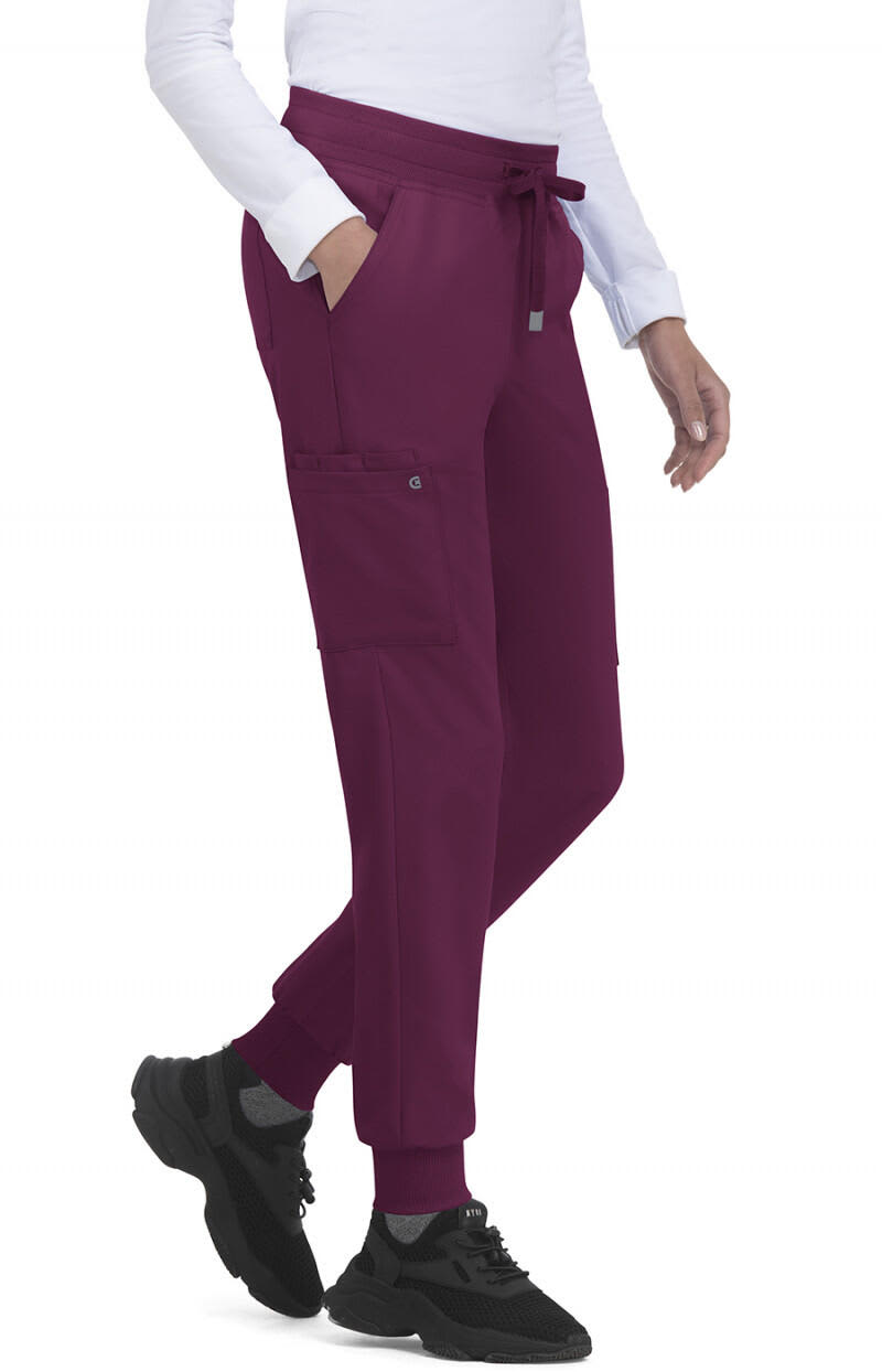 Pulse Jogger