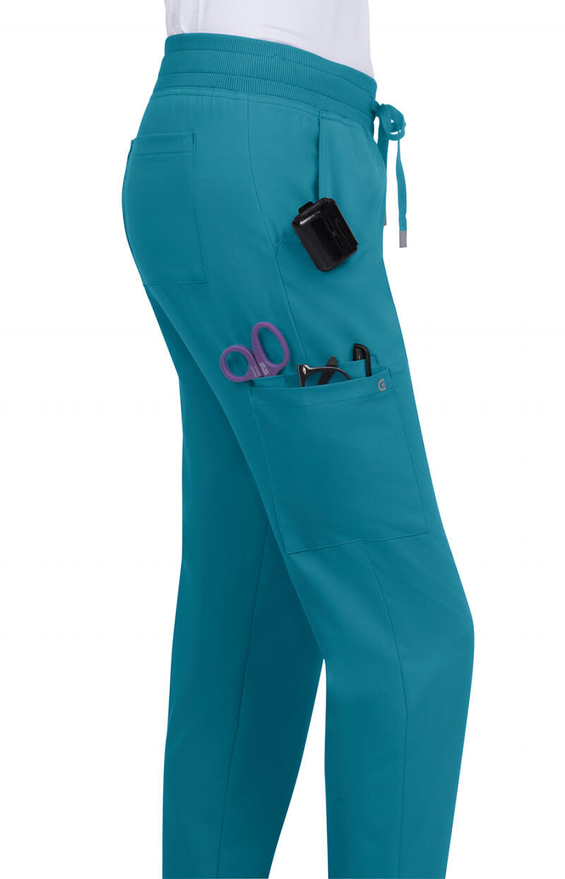 Pulse Jogger